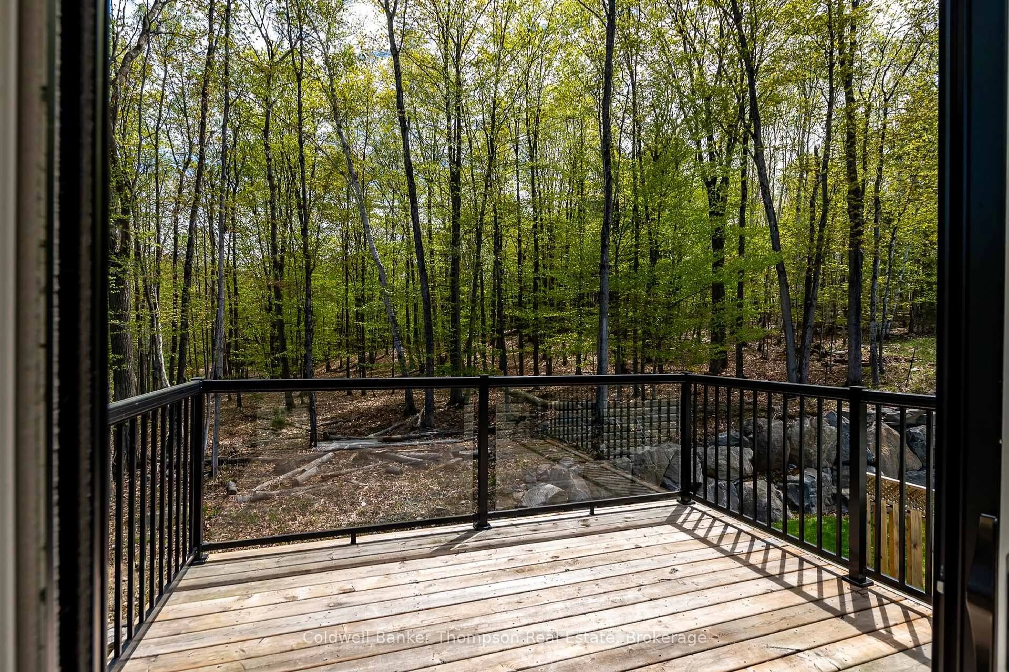 Unknown for 22 Ertler Lane, Huntsville Ontario P1H 1S7