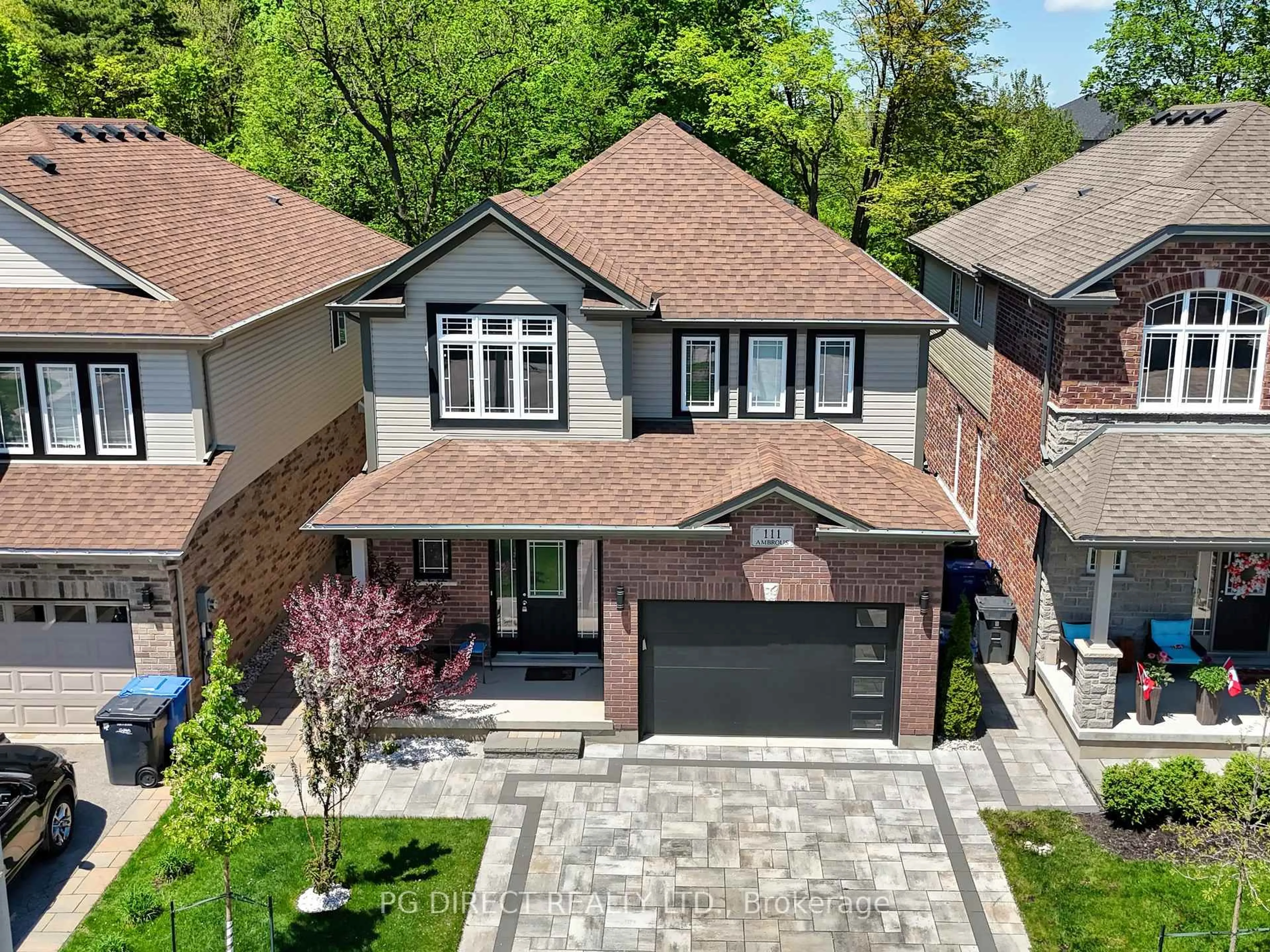 Unknown for 111 Ambrous Cres, Guelph Ontario N1G 0E4