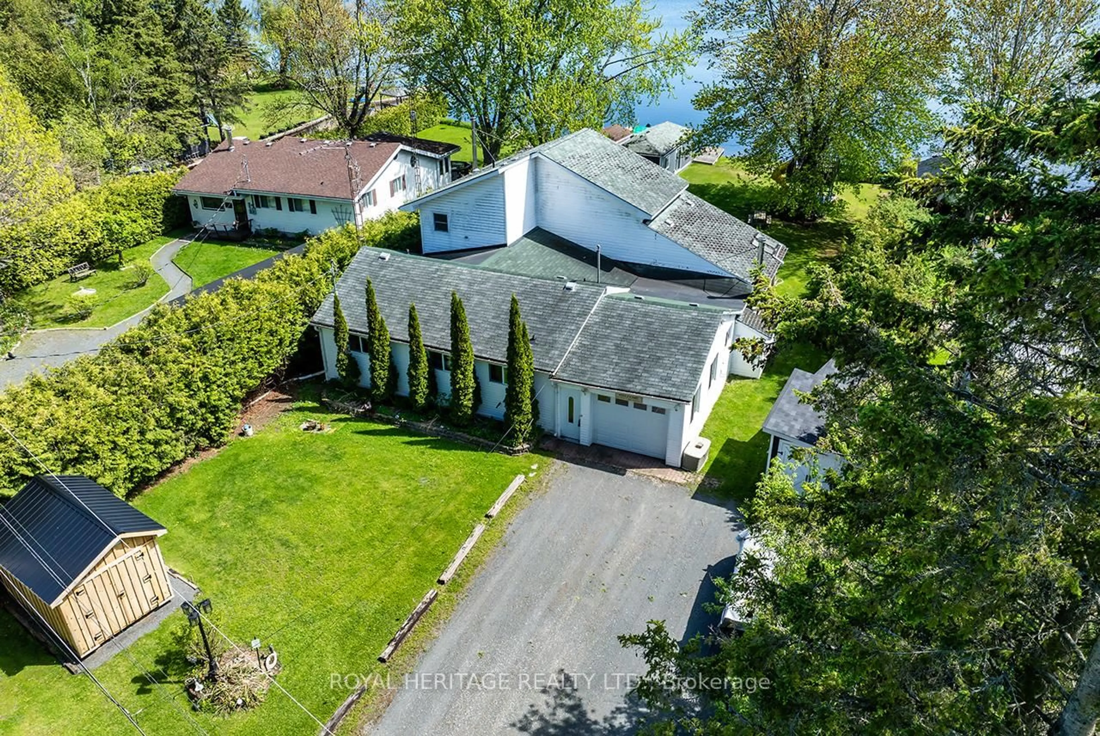 Unknown for 1551 Reynolds Rd, Trent Hills Ontario K0L 1L0