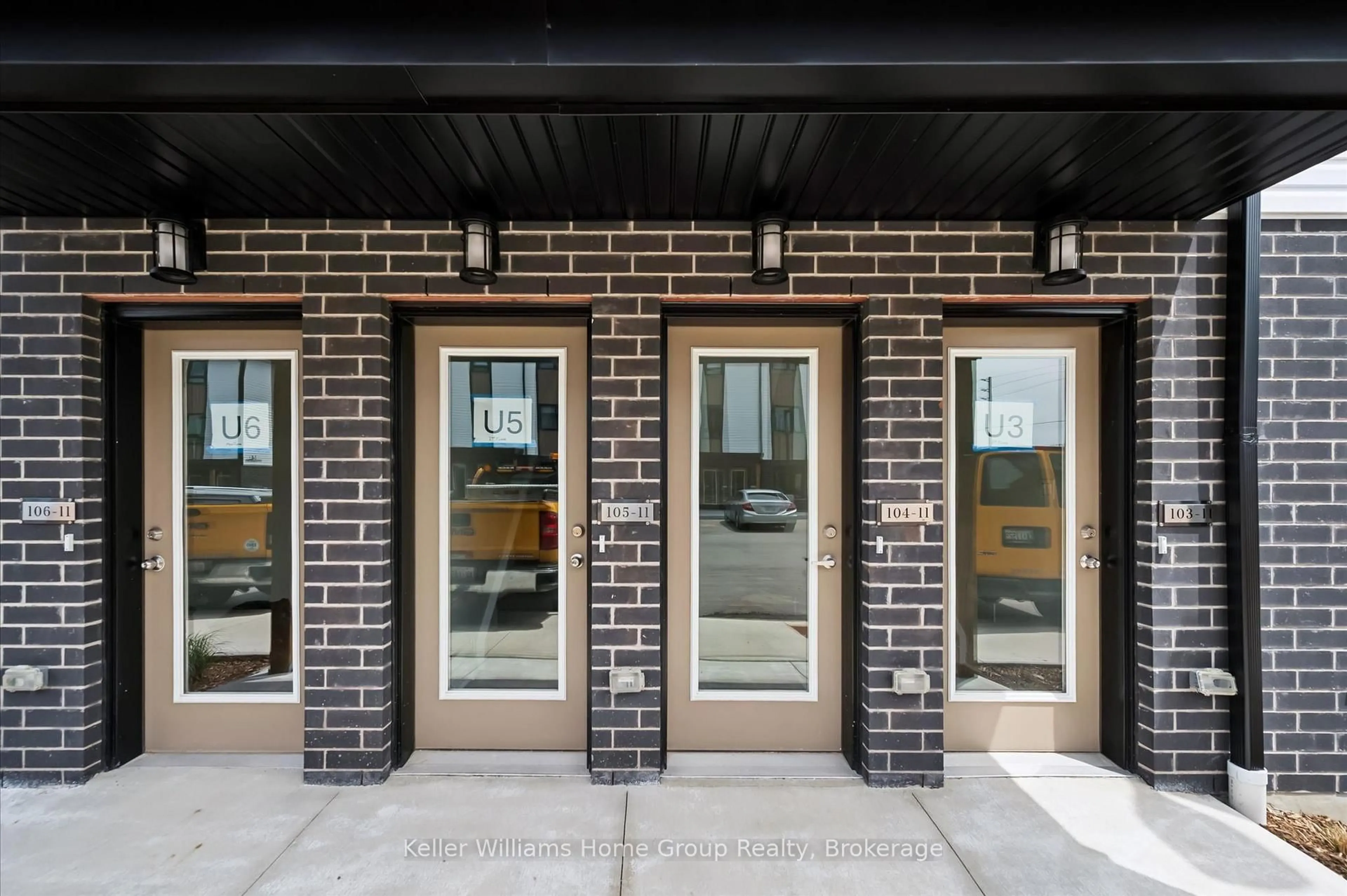 Unknown for 465 Garafraxa St #4, Centre Wellington Ontario N1M 1C6
