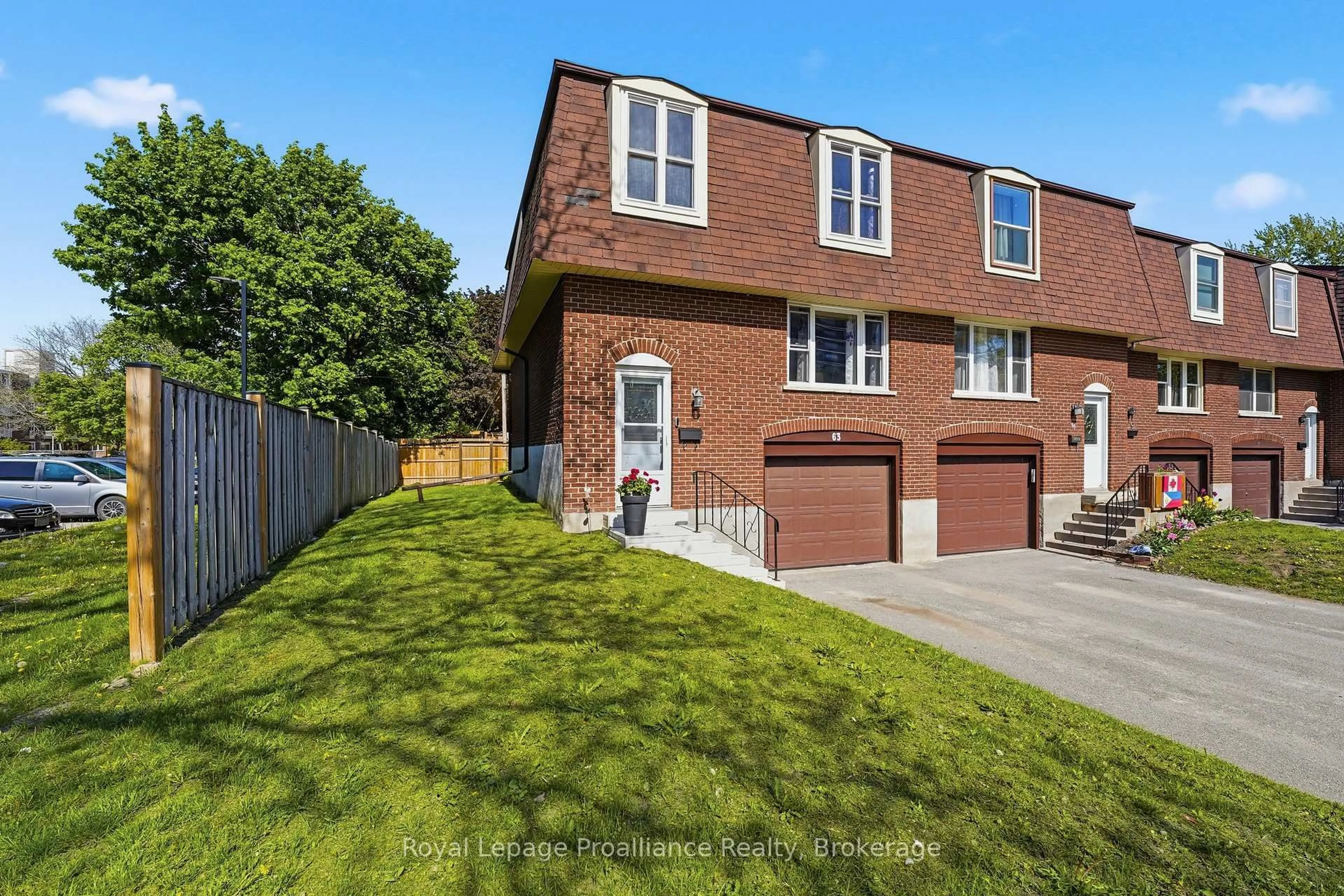 Unknown for 63 O'Hare St, Belleville Ontario K8P 4R9