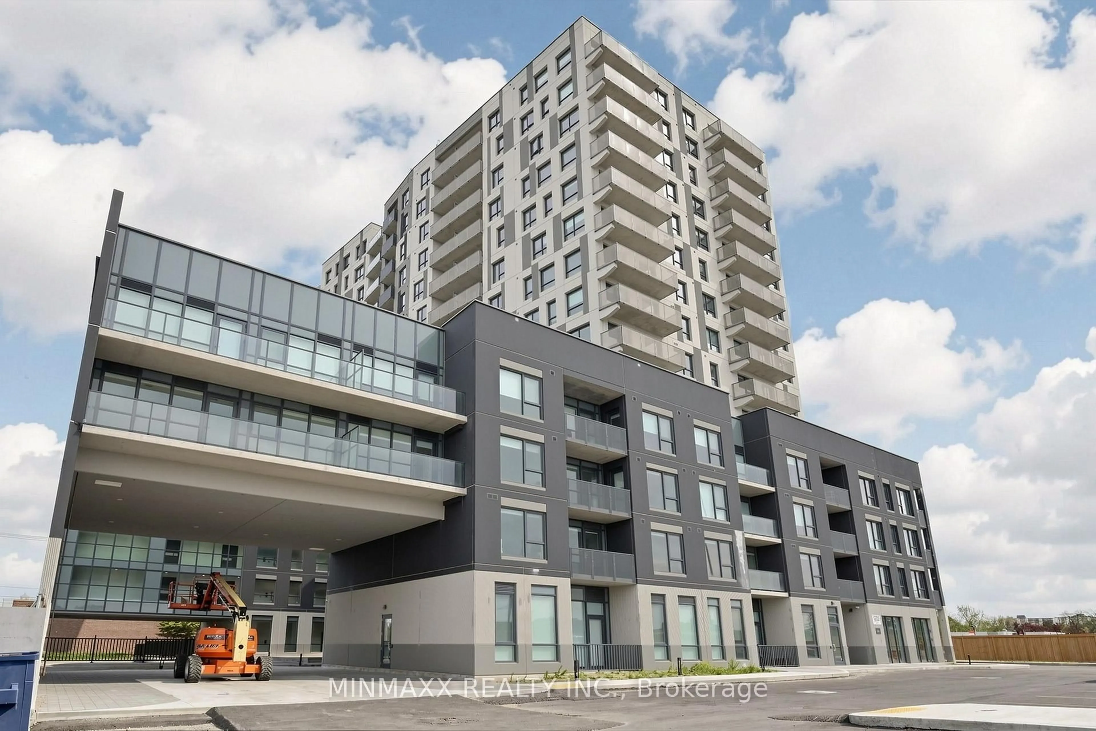 Unknown for 1333 Weber St #710, Kitchener Ontario N2A 1C2