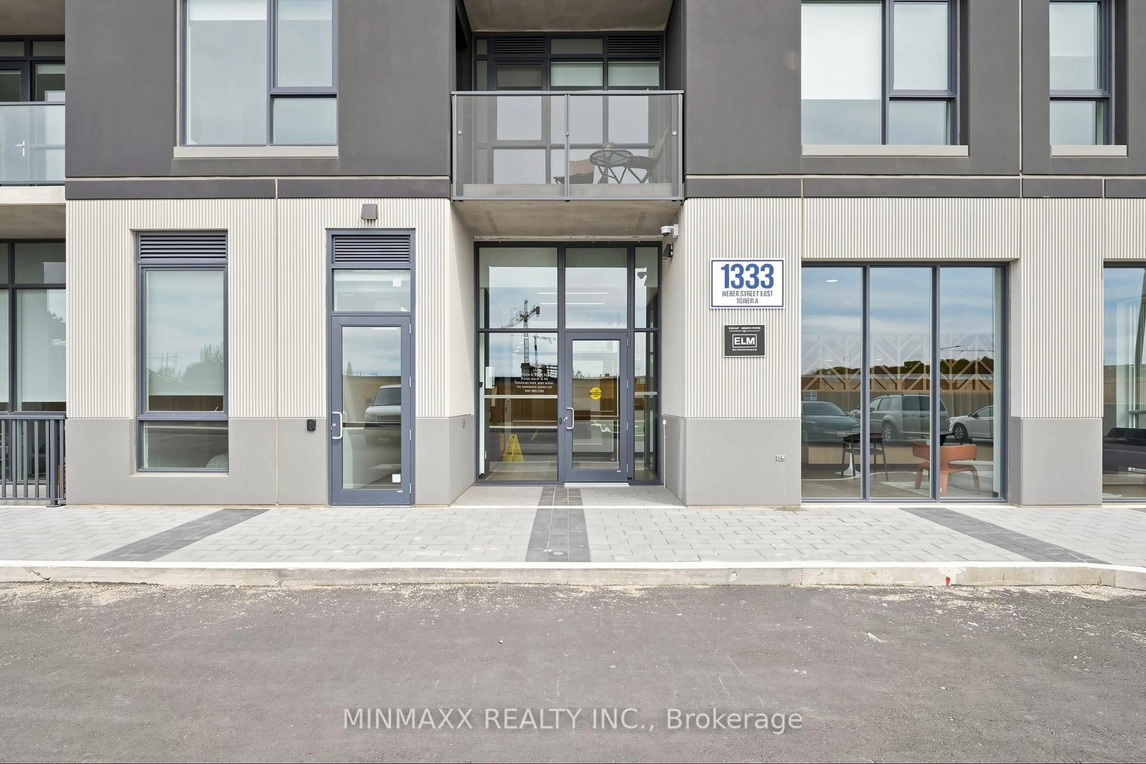 Unknown for 1333 Weber St #710, Kitchener Ontario N2A 1C2