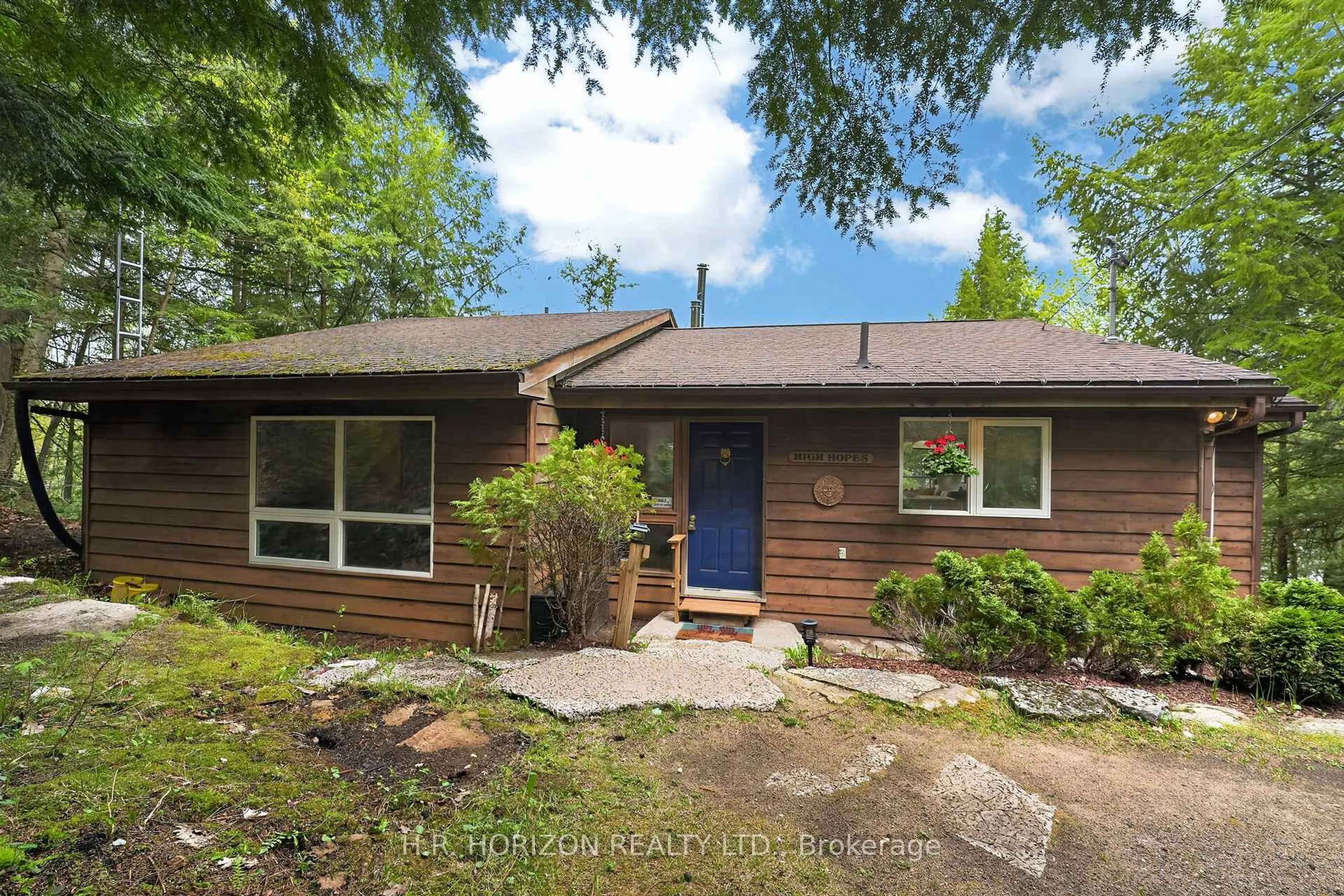 Unknown for 1029 Starlight Rd, Minden Hills Ontario K0M 2K0