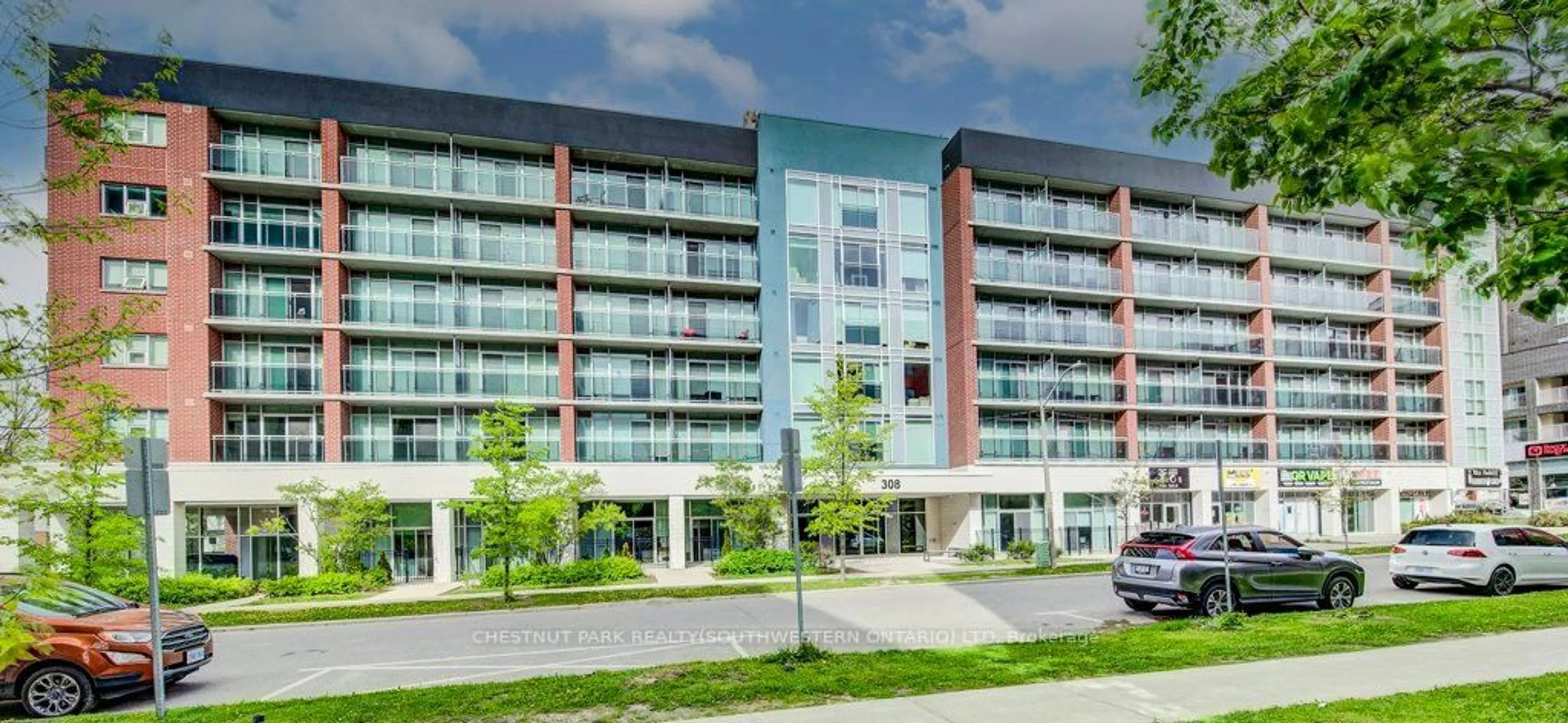 Unknown for 308 Lester St #528, Waterloo Ontario N2L 0H9