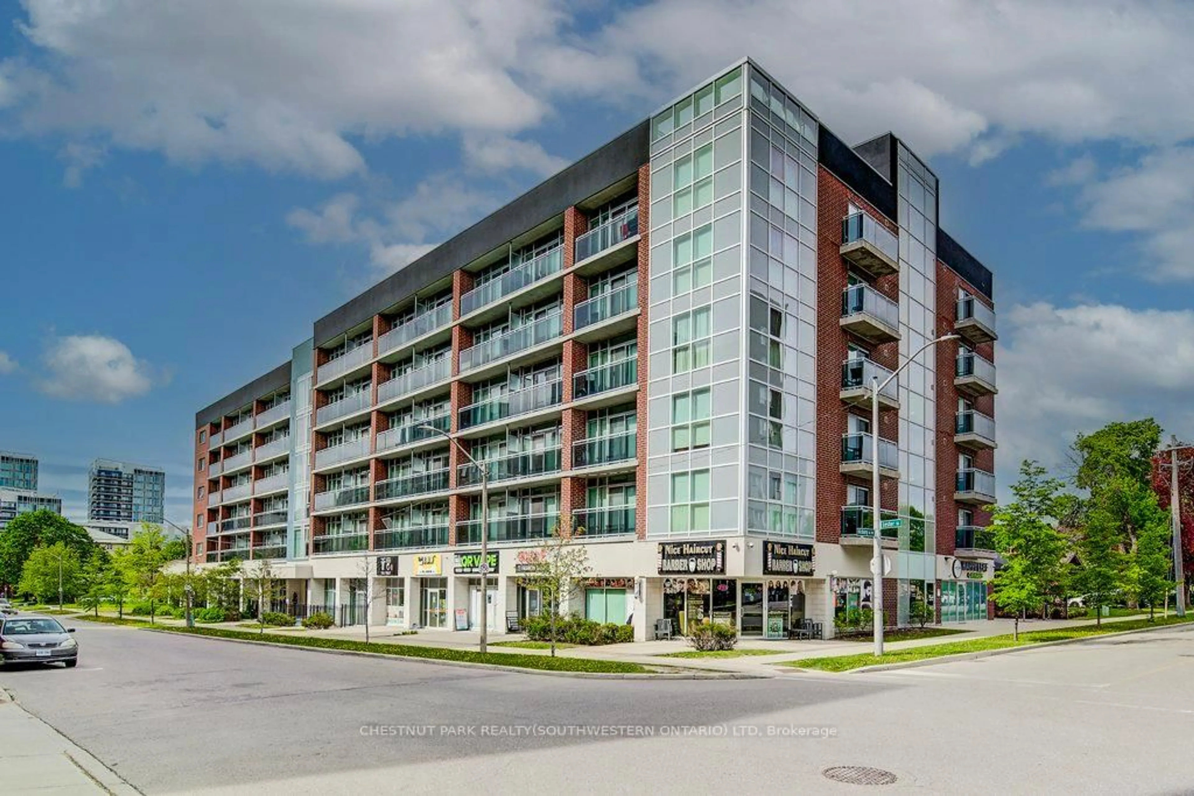 Unknown for 308 Lester St #528, Waterloo Ontario N2L 0H9