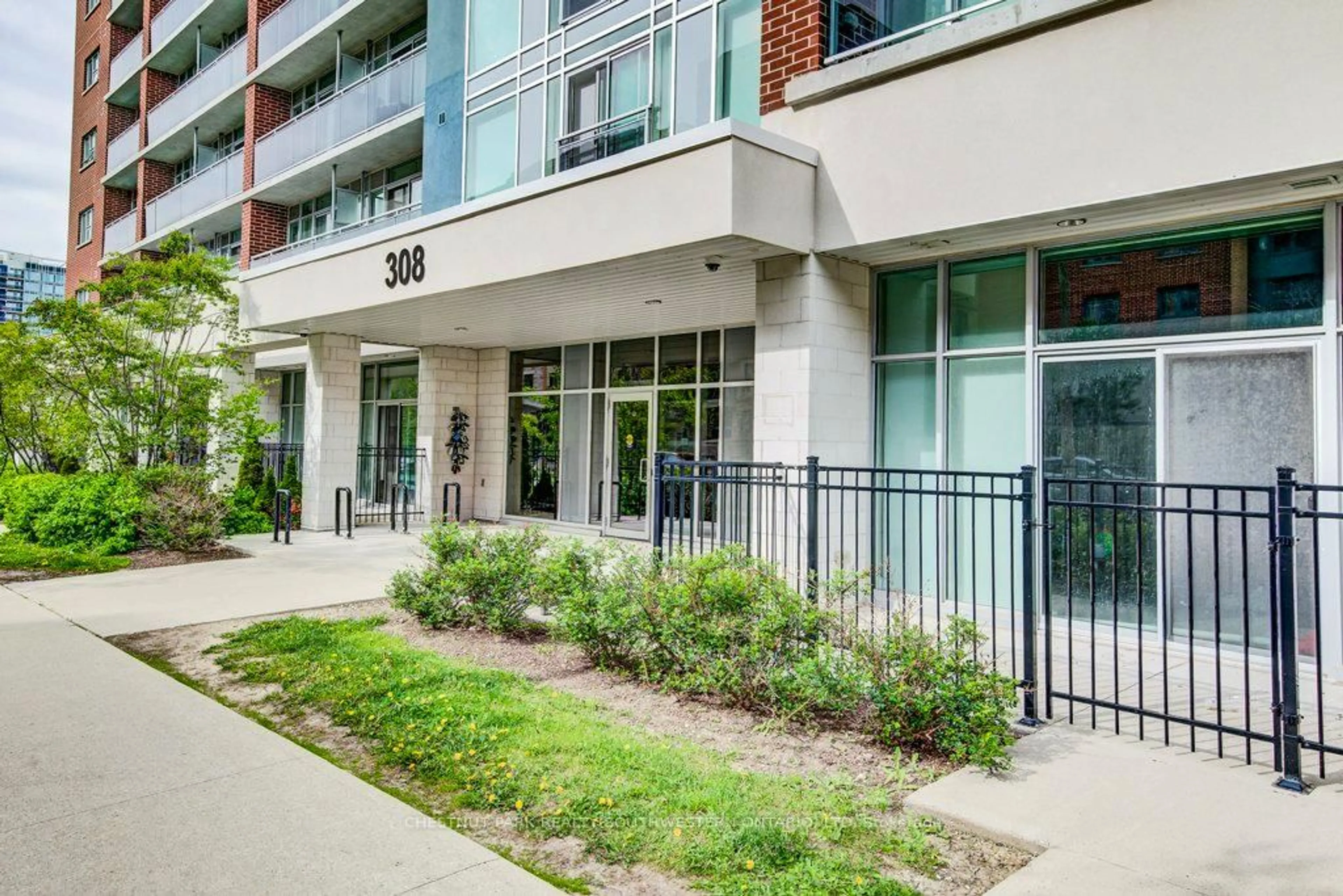 Unknown for 308 Lester St #528, Waterloo Ontario N2L 0H9