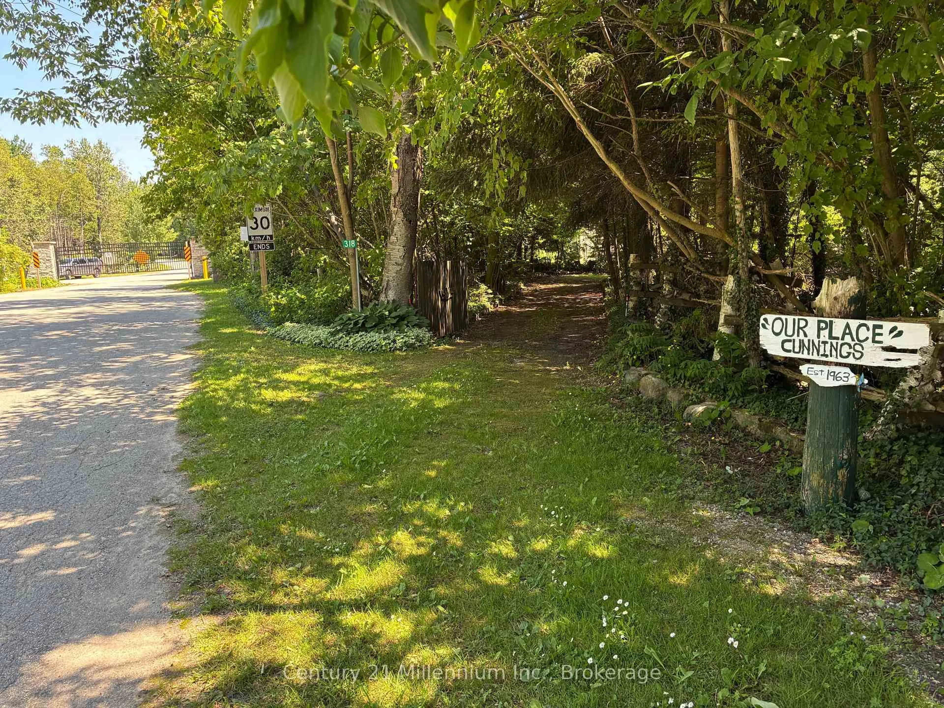 Unknown for 318 Victoria St, Kincardine Ontario N0G 2T0