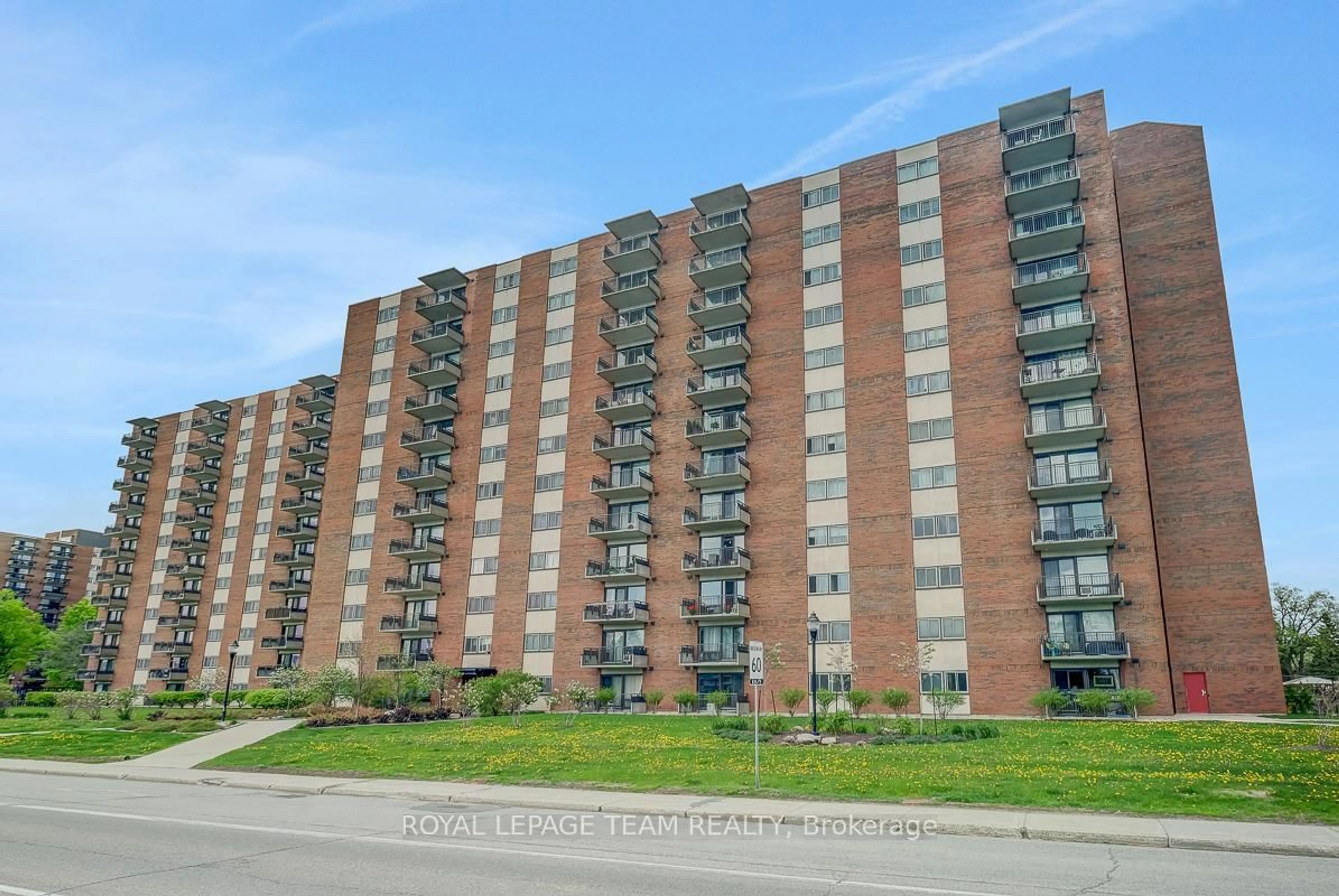 Unknown for 1465 Baseline Rd #312, Ottawa Ontario K2C 3L9