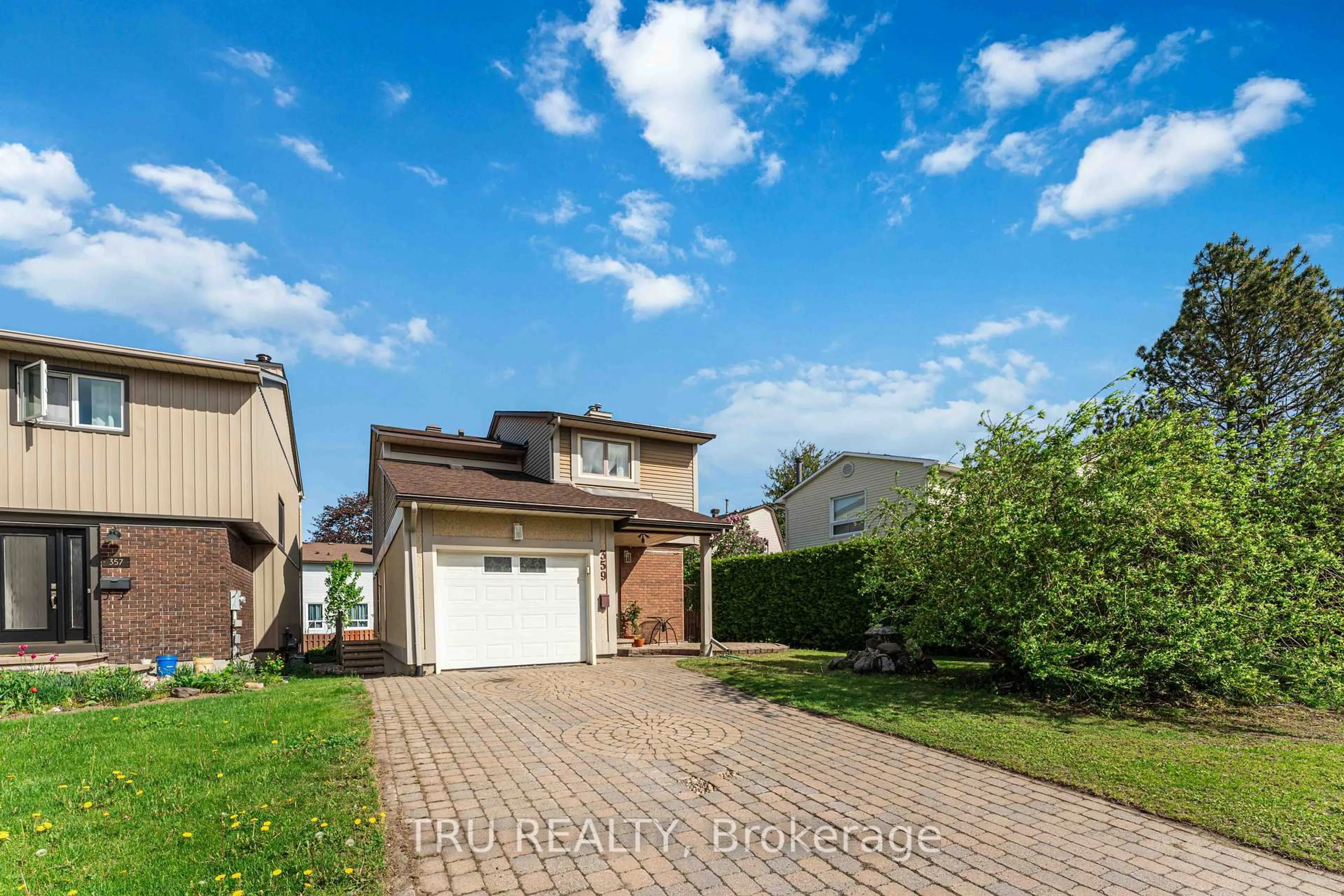 Unknown for 359 Burnt Ember Way, Orleans Ontario K1E 2B6