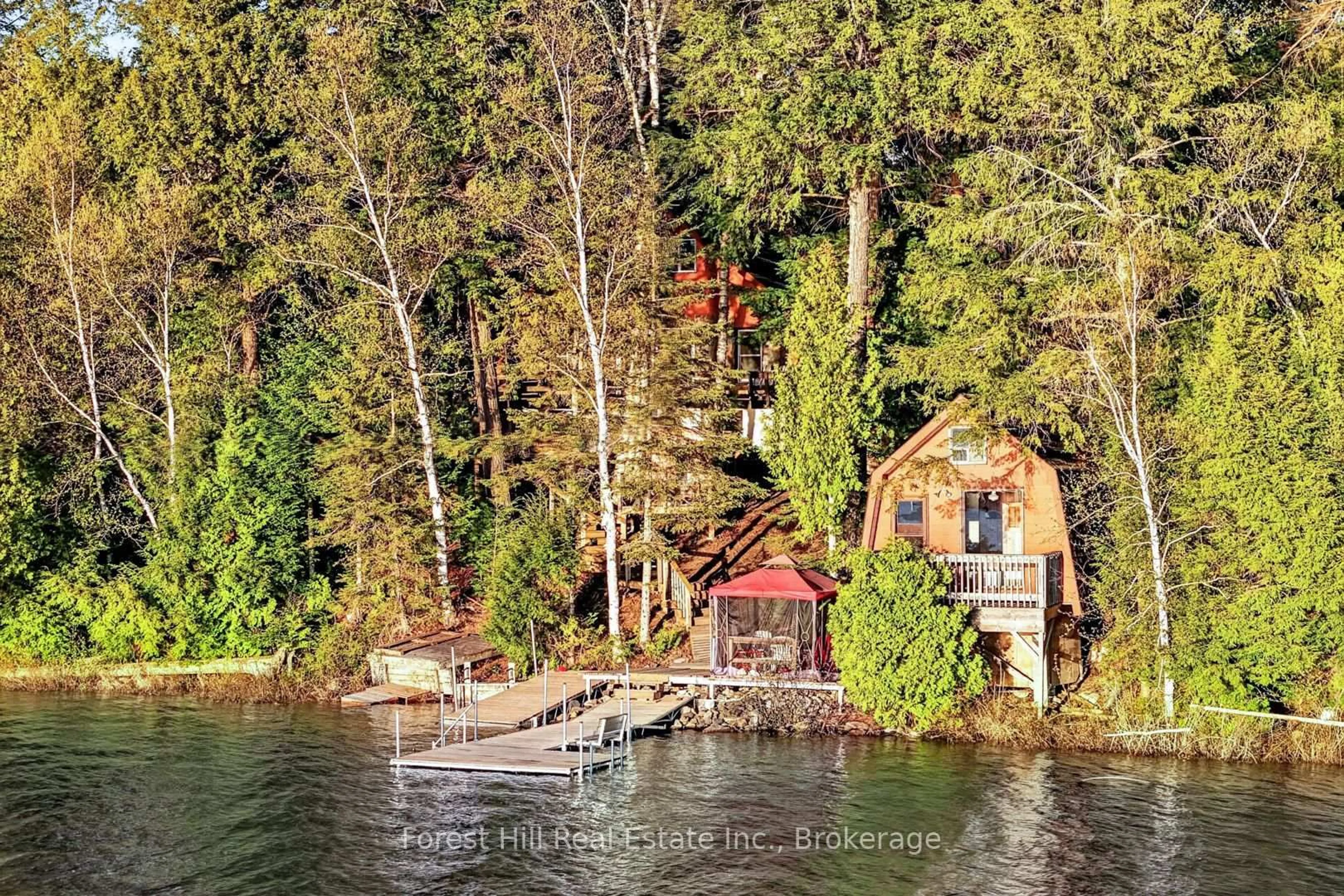 Unknown for 136 Rock Point Rd, Kearney Ontario P0A 1M0