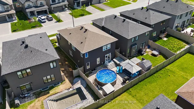 1007 Offley Rd, Ottawa 2