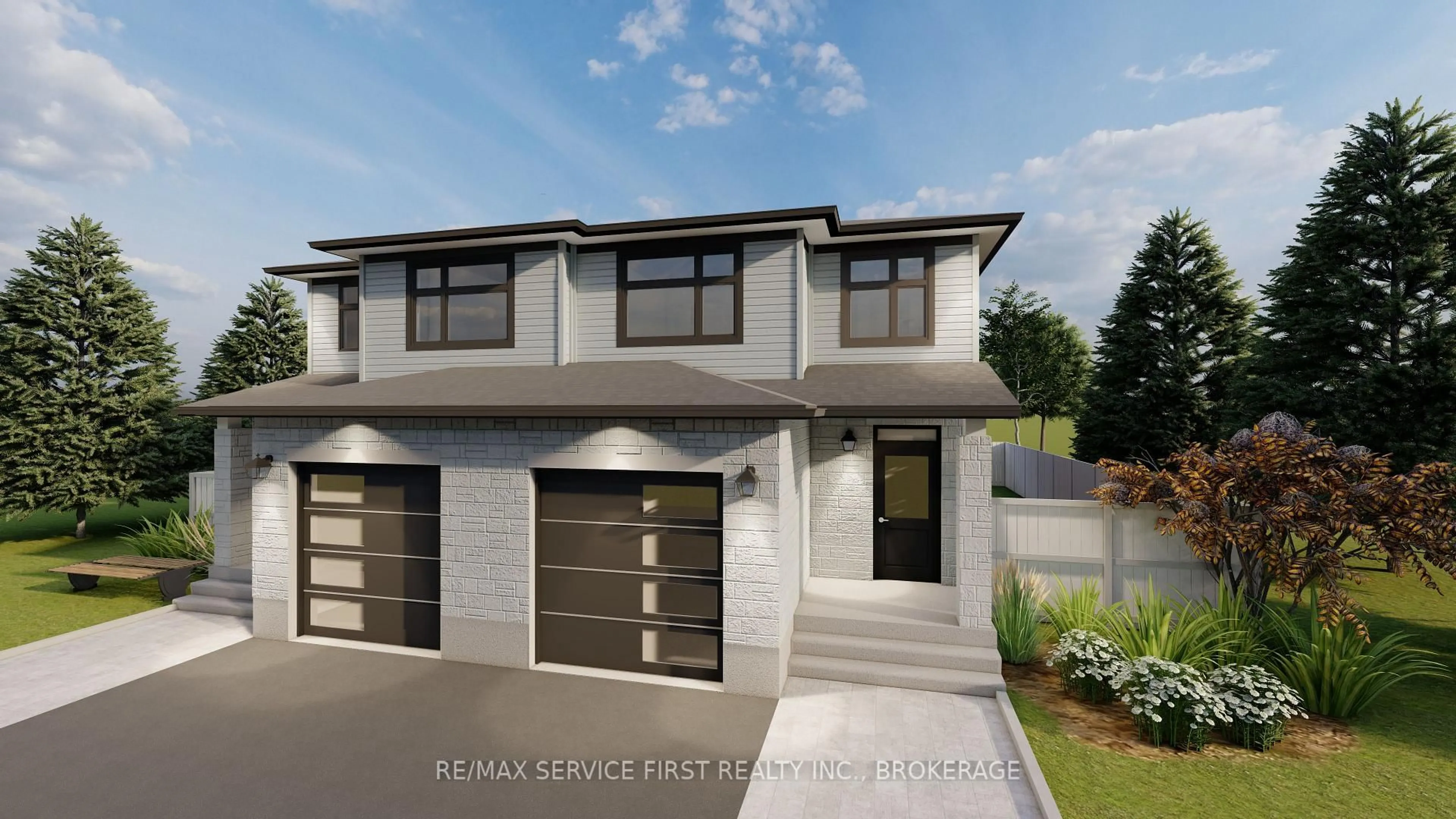 Home with brick exterior material, street for 1339 Woodfield Cres, Kingston Ontario K7P 0T3