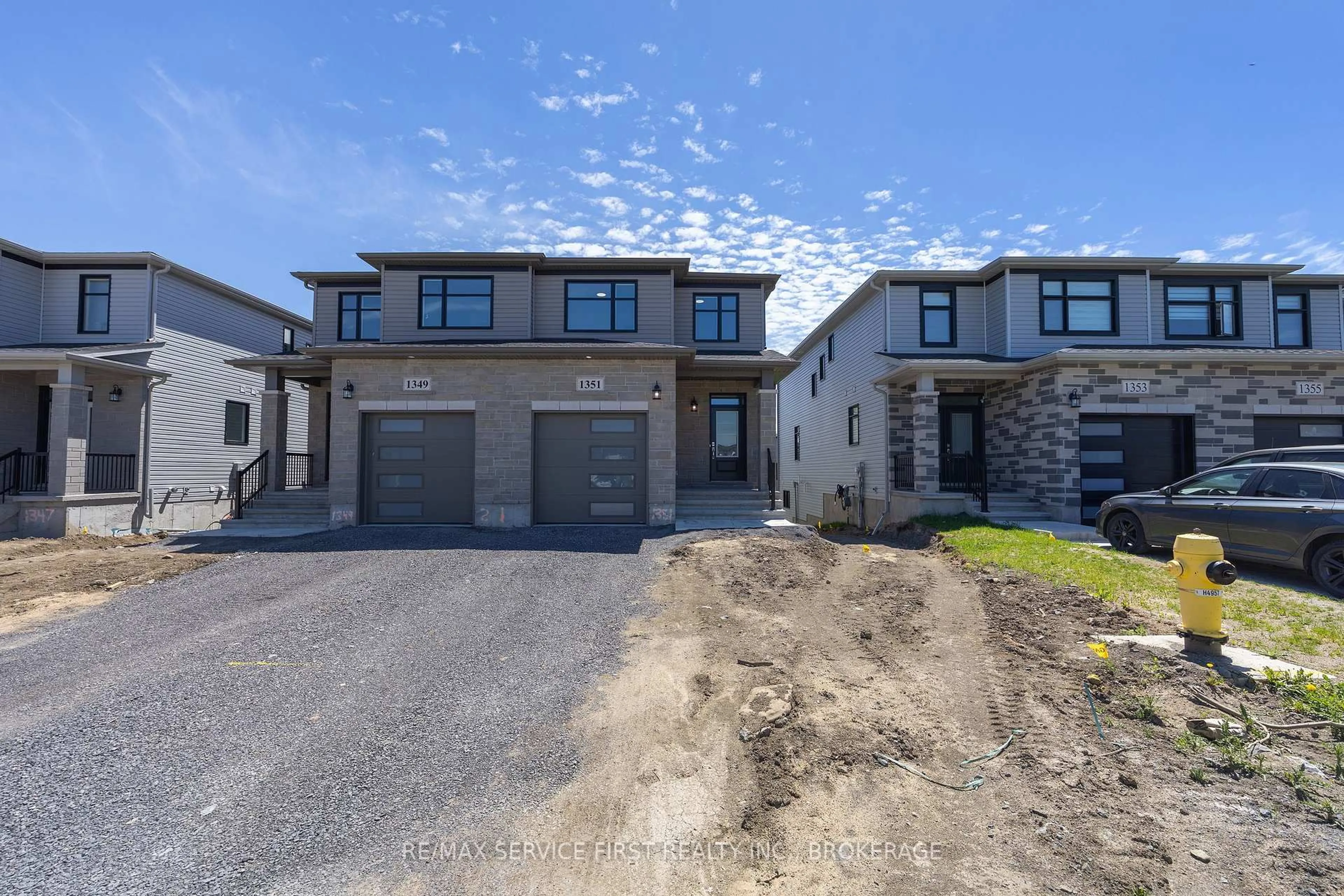 Unknown for 1351 Woodfield Cres, Kingston Ontario K7P 0T3