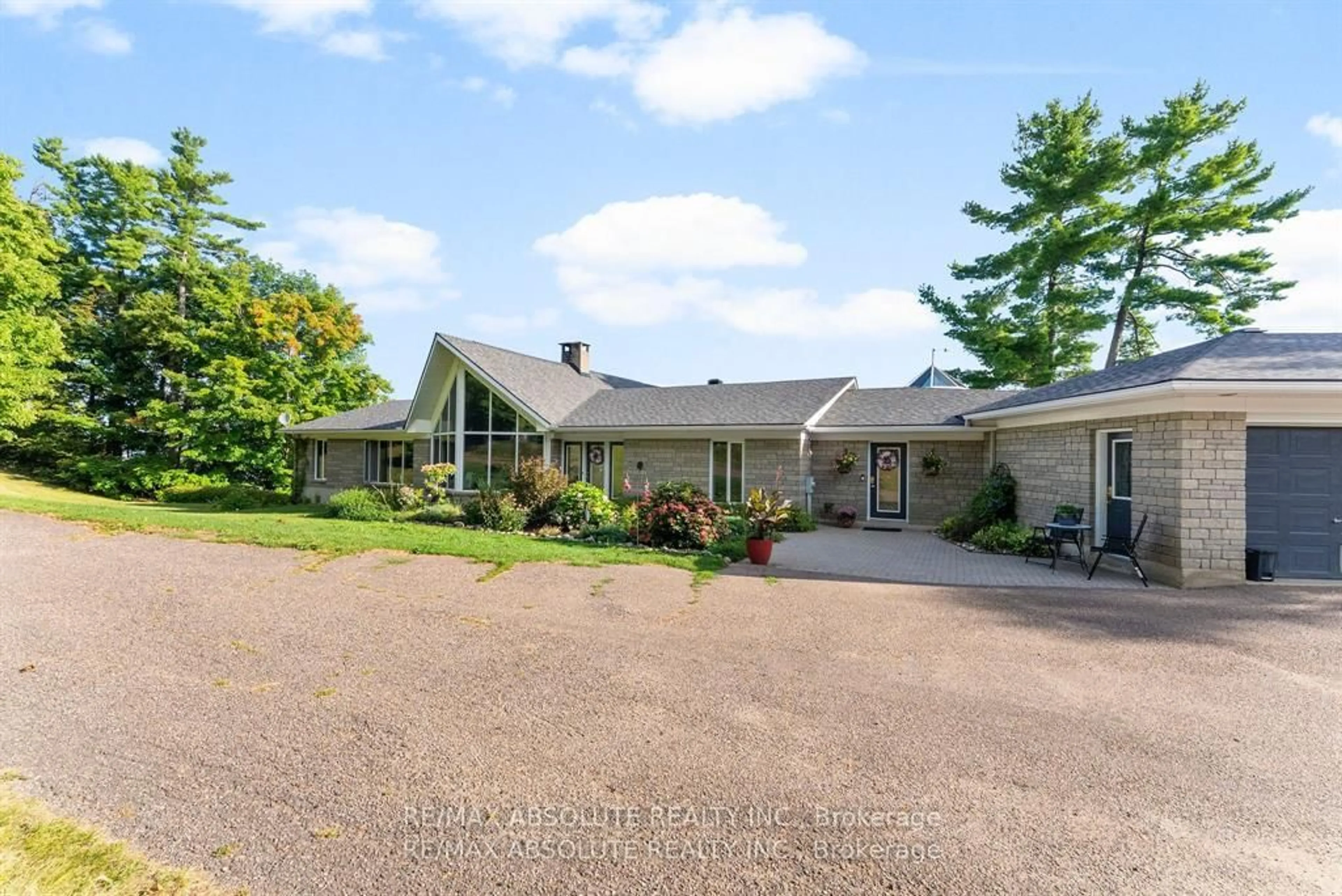 Unknown for 1724 River Rd, Braeside Ontario K0A 1G0