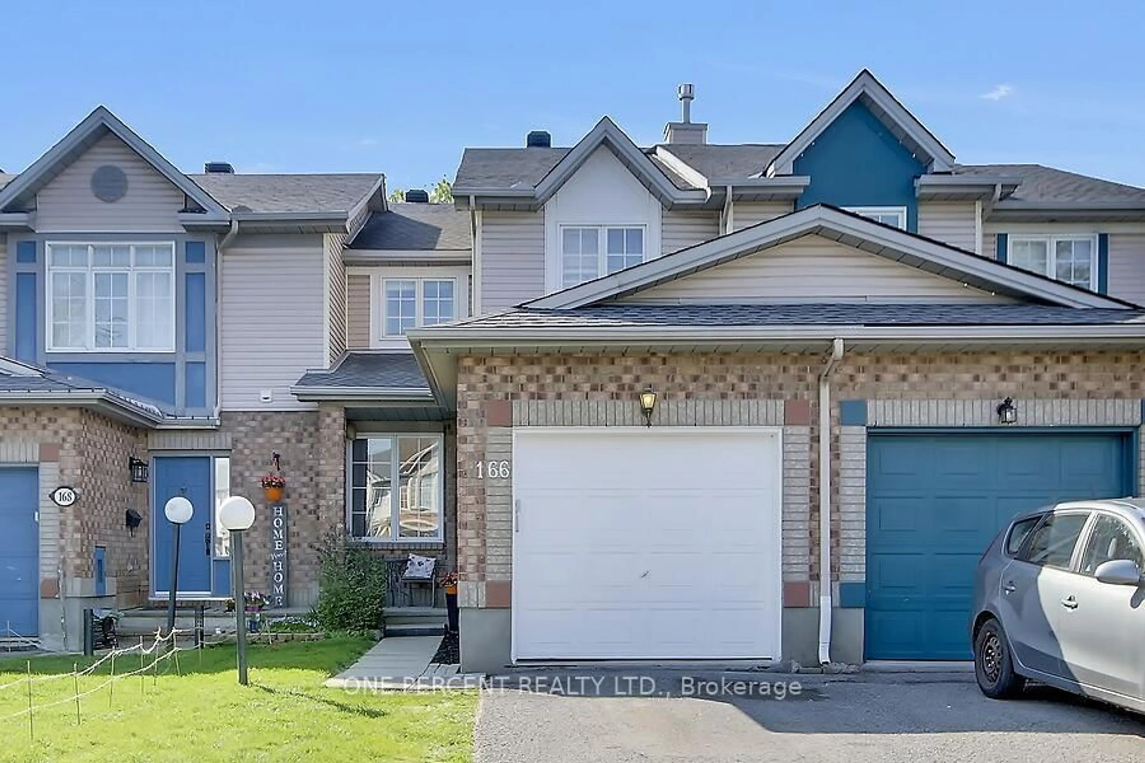 Unknown for 166 Beatrice Dr, Ottawa Ontario K2J 4N9