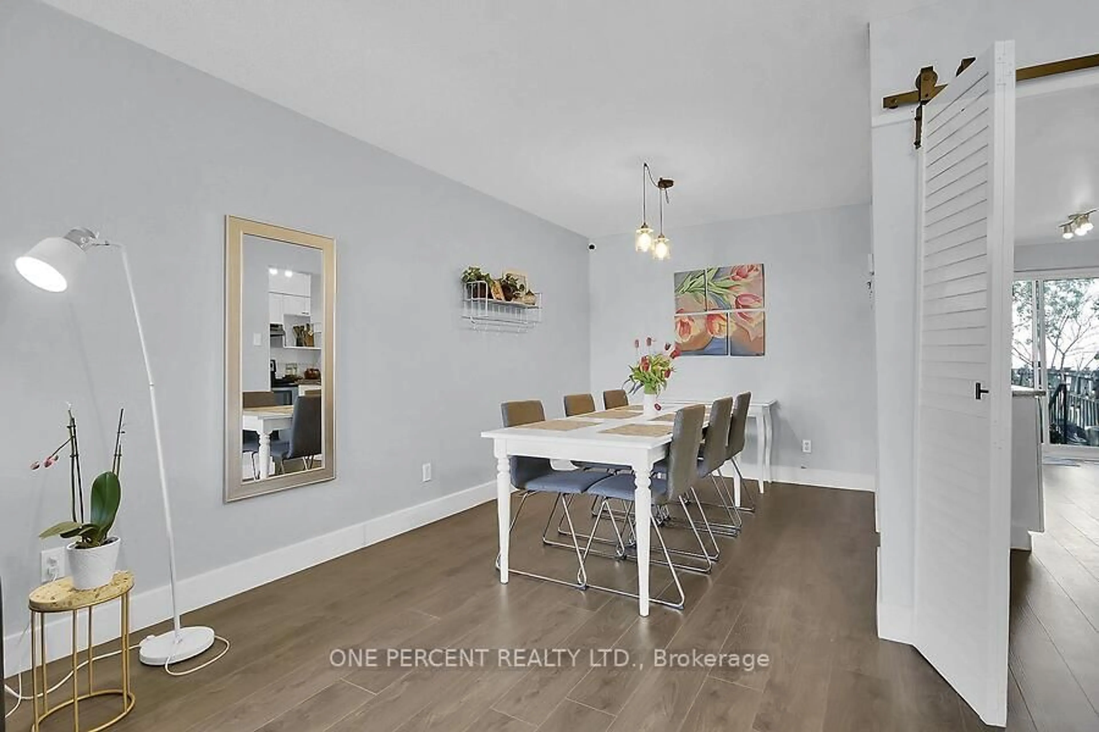 Dining room, unknown for 166 Beatrice Dr, Ottawa Ontario K2J 4N9