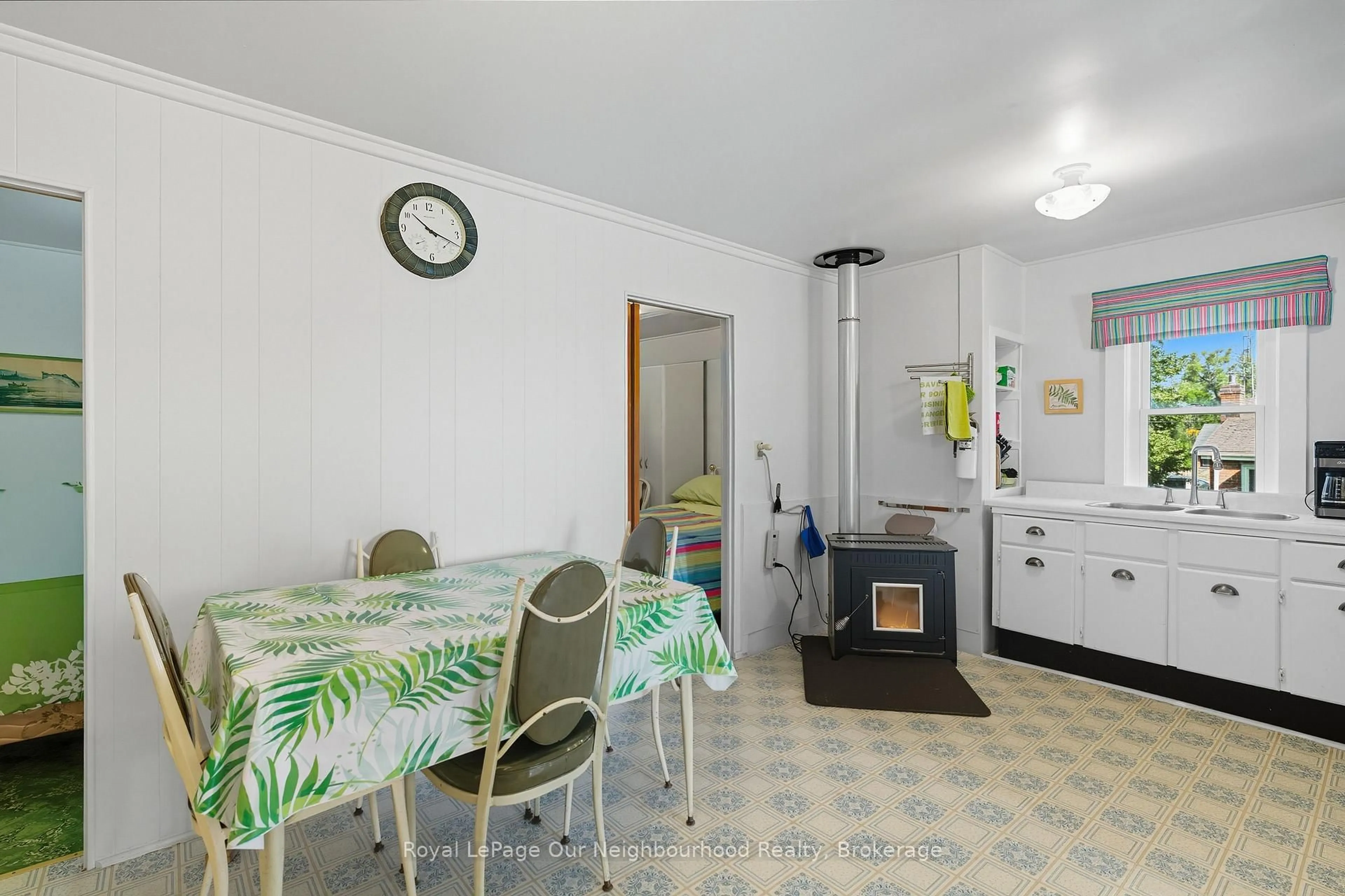 Dining room, unknown for 361 Hannah Rd #325, Hamilton Township Ontario K0L 1B0