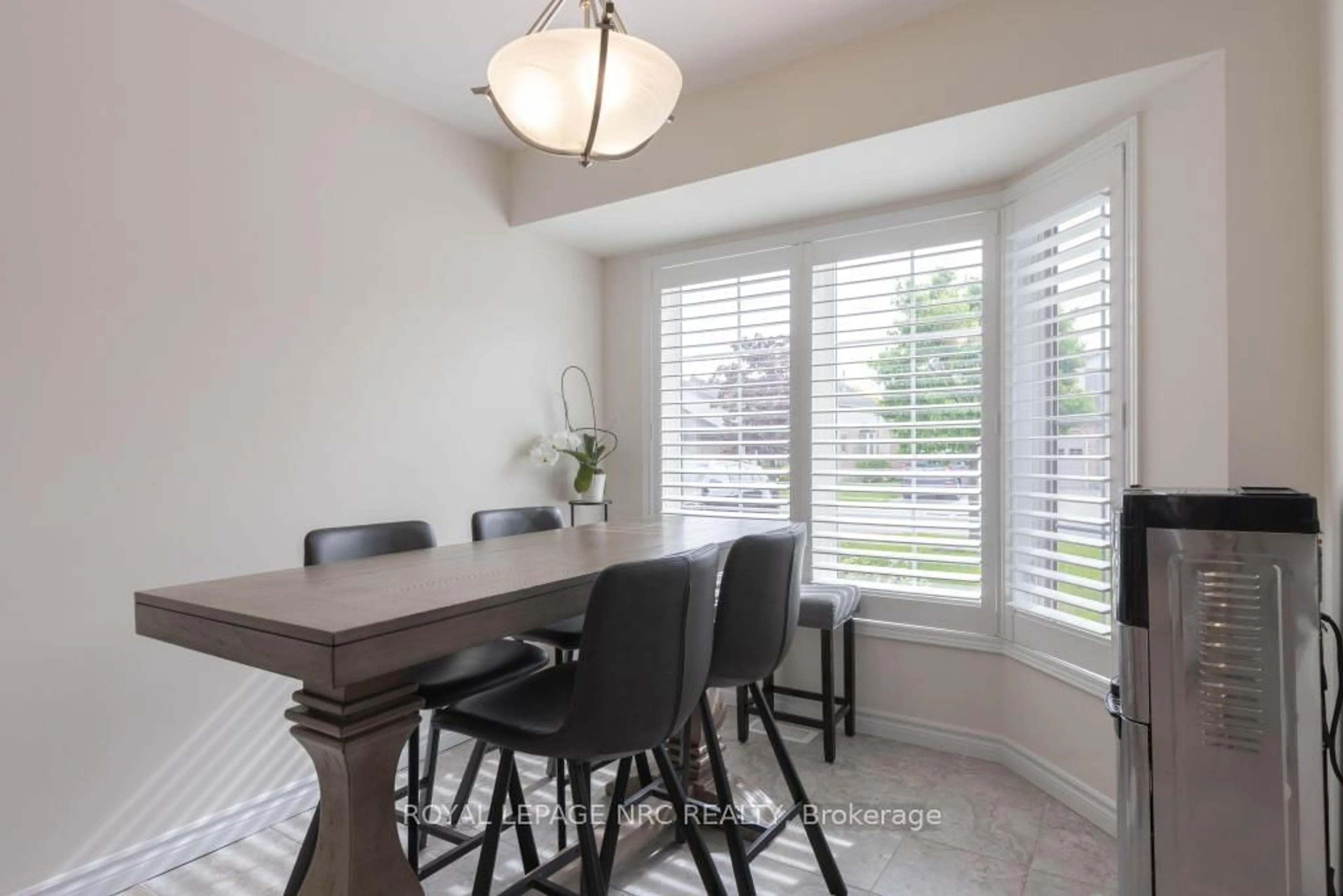 Dining room, unknown for 121 Glen Morris Dr #10, St. Catharines Ontario L2T 4C5