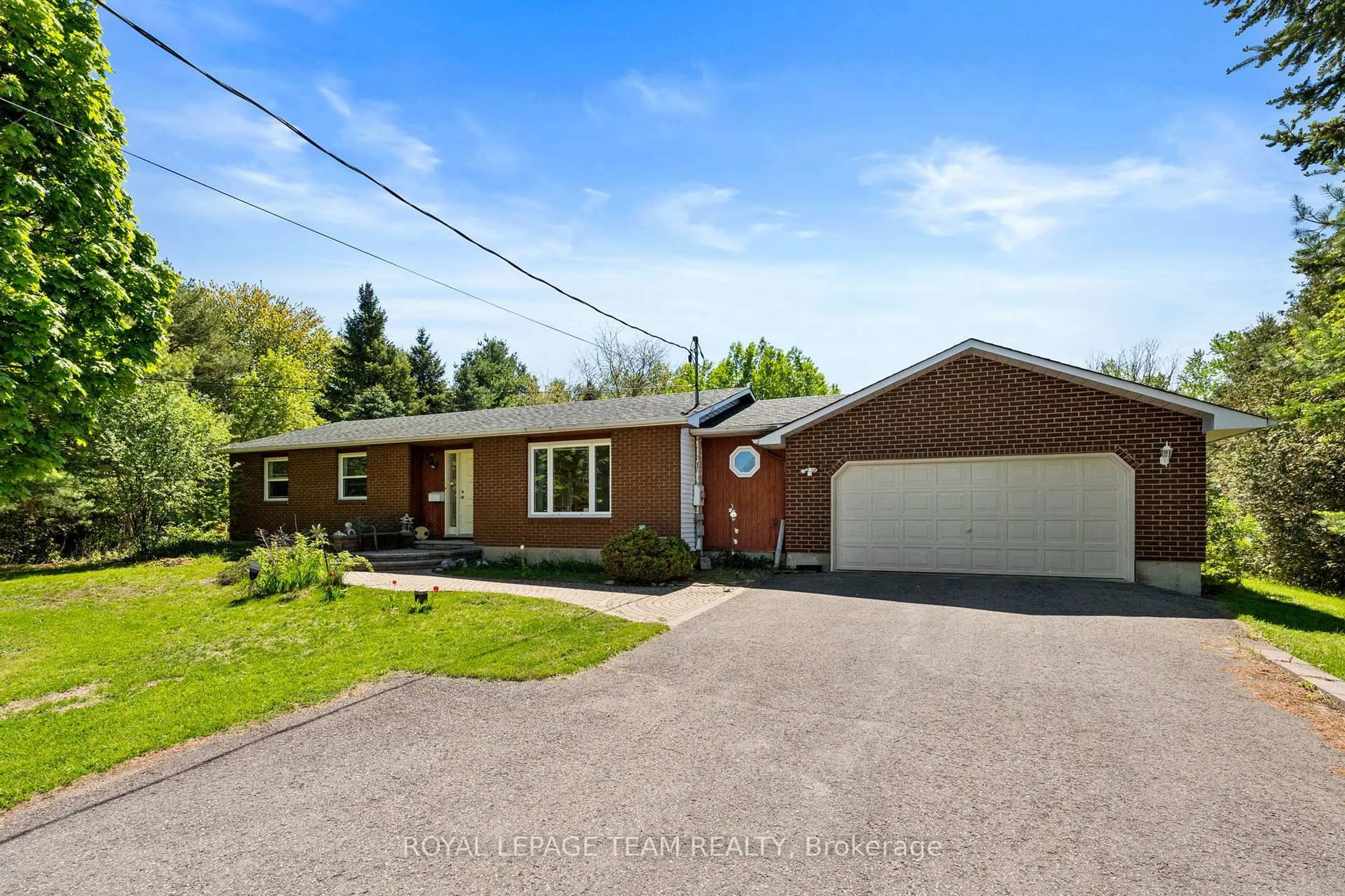 Unknown for 3383 Elizabeth St, Osgoode Ontario K0A 2W0