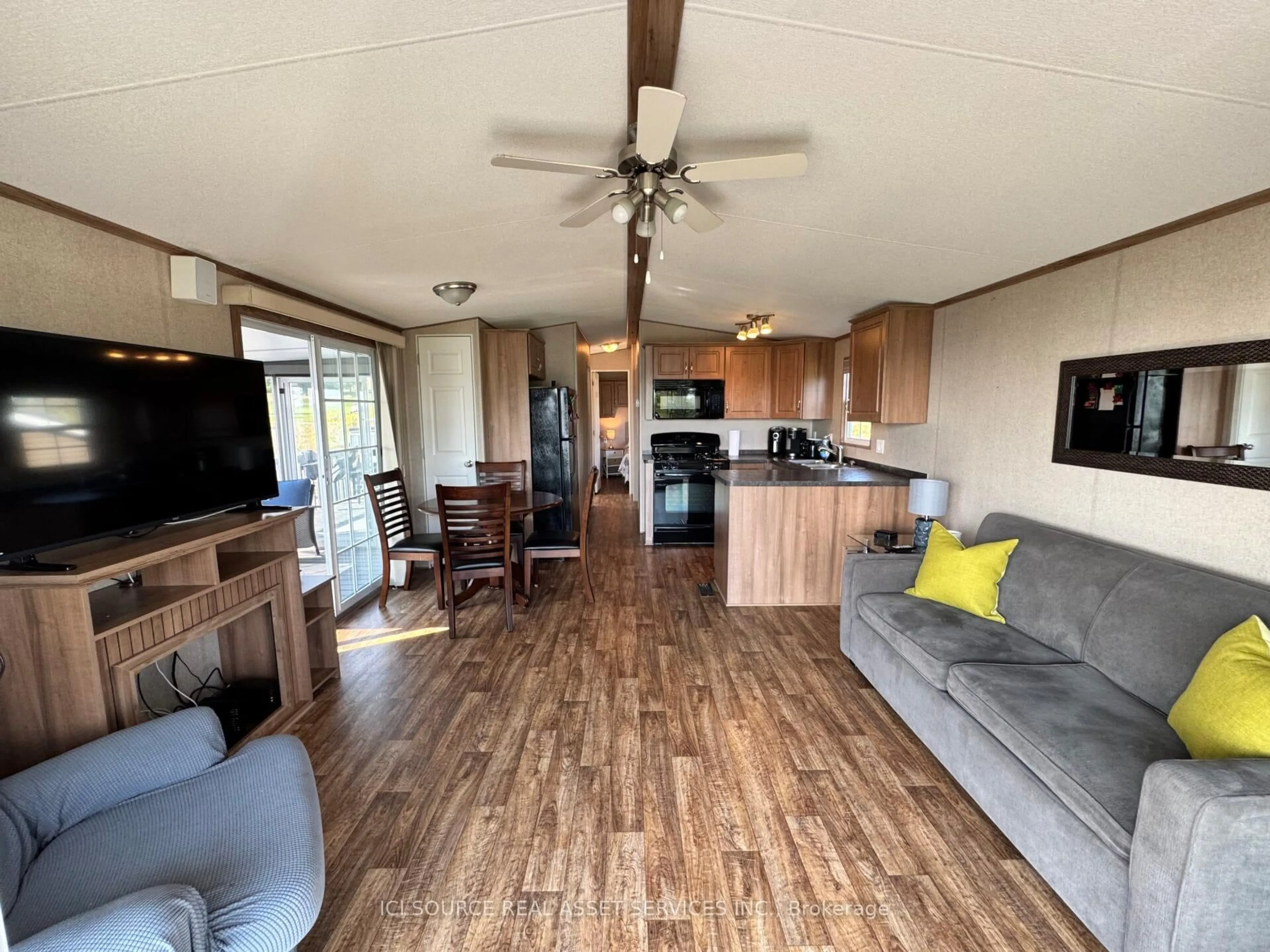 A pic of a room for 1235 Villiers Line #ALX06, Otonabee-South Monaghan Ontario K0L 2G0