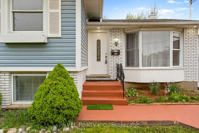 7 Rendale Ave, St. Catharines 5