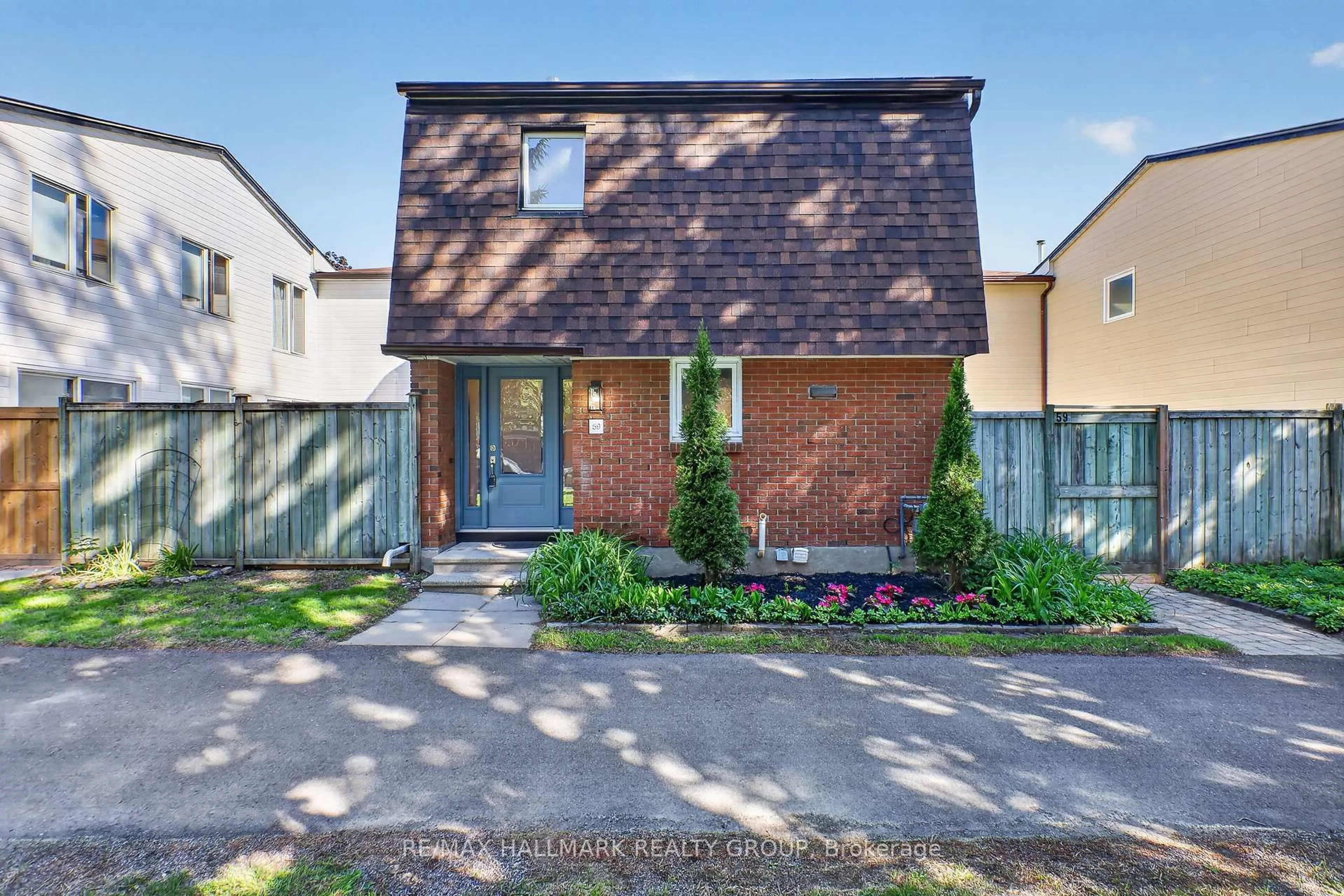 Unknown for 3691 ALBION Rd #59, Ottawa Ontario K1T 1P2