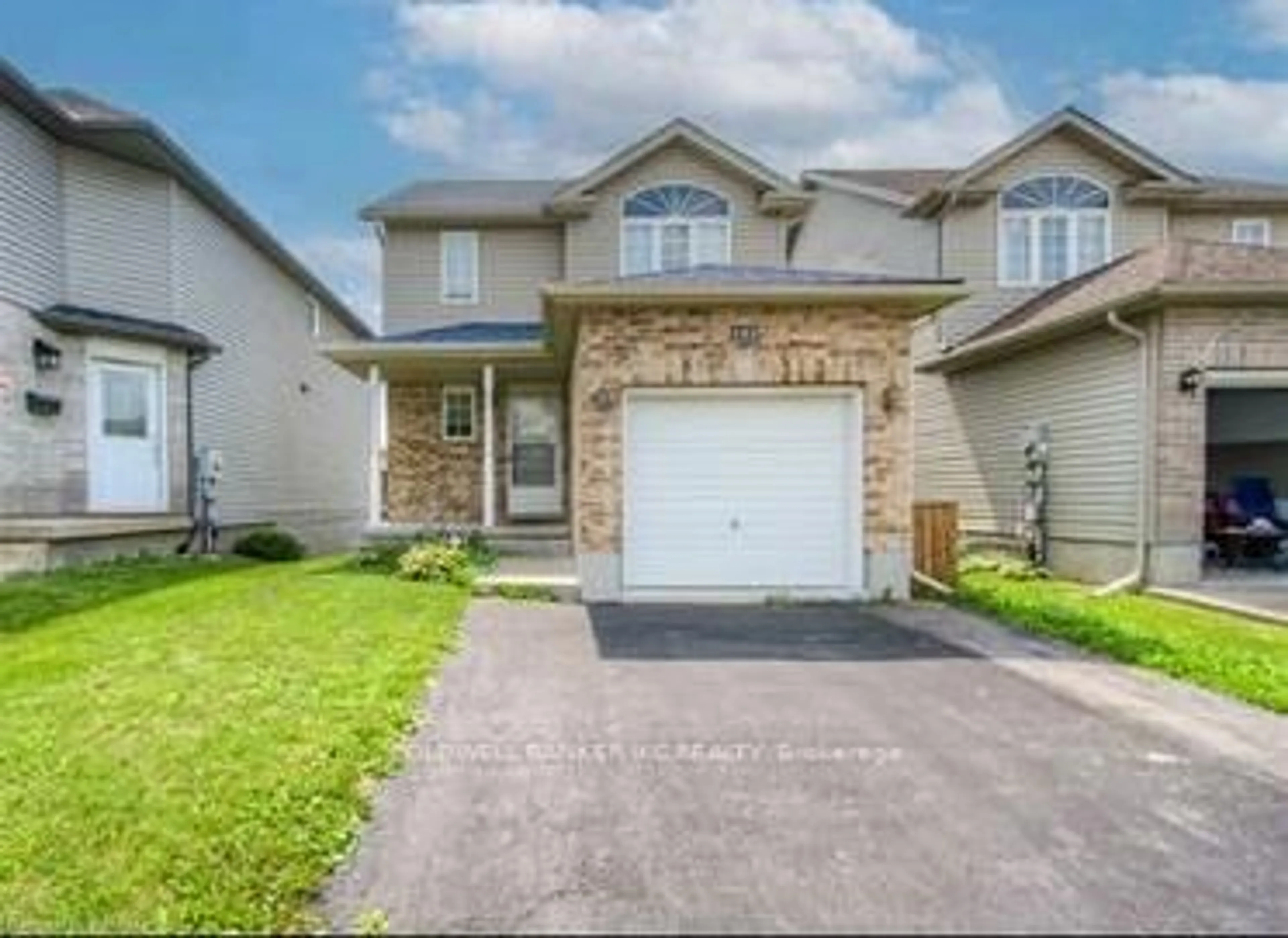 Unknown for 152 Prosperity Dr, Kitchener Ontario N2E 4E8