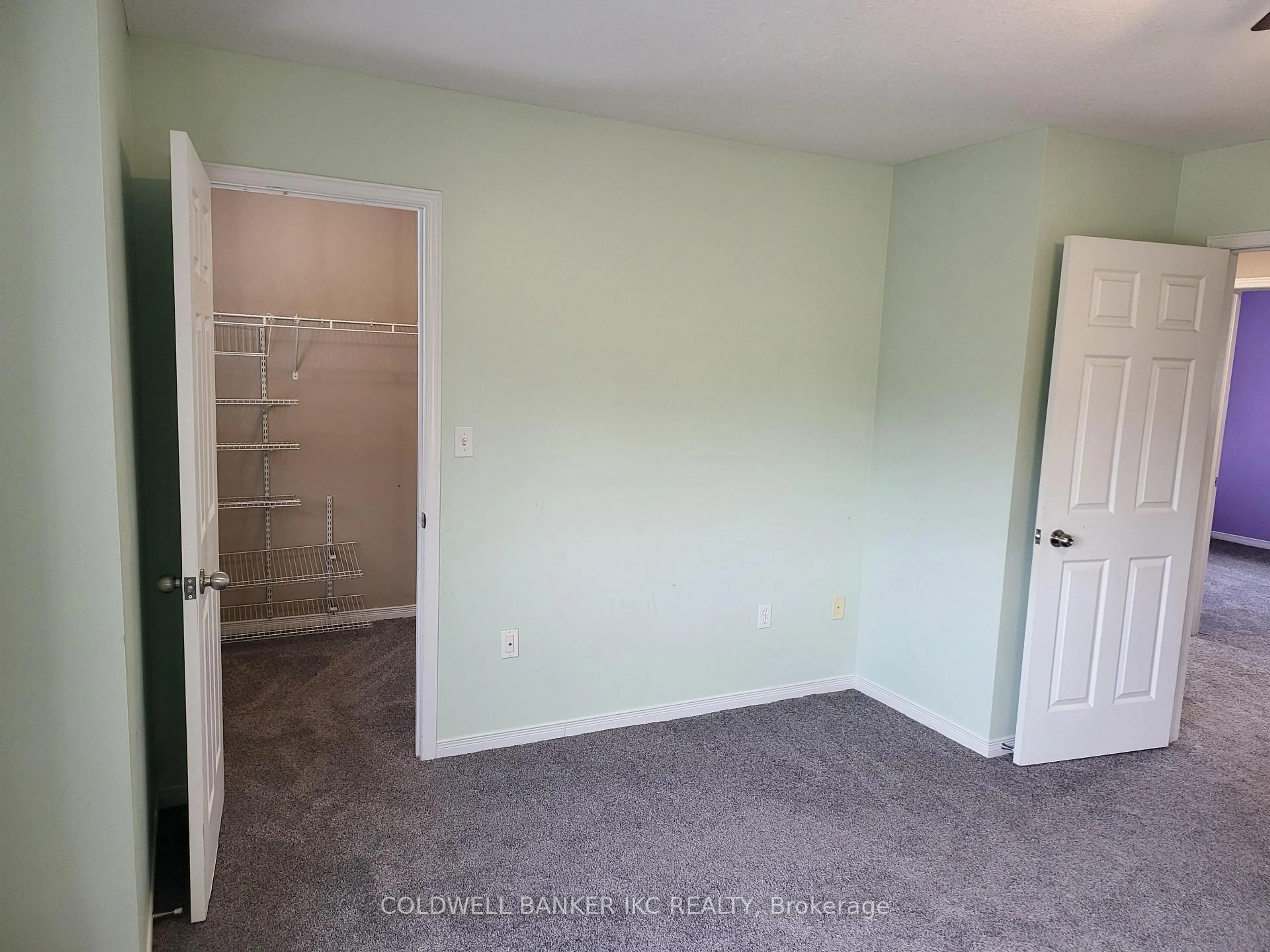 A pic of a room for 152 Prosperity Dr, Kitchener Ontario N2E 4E8
