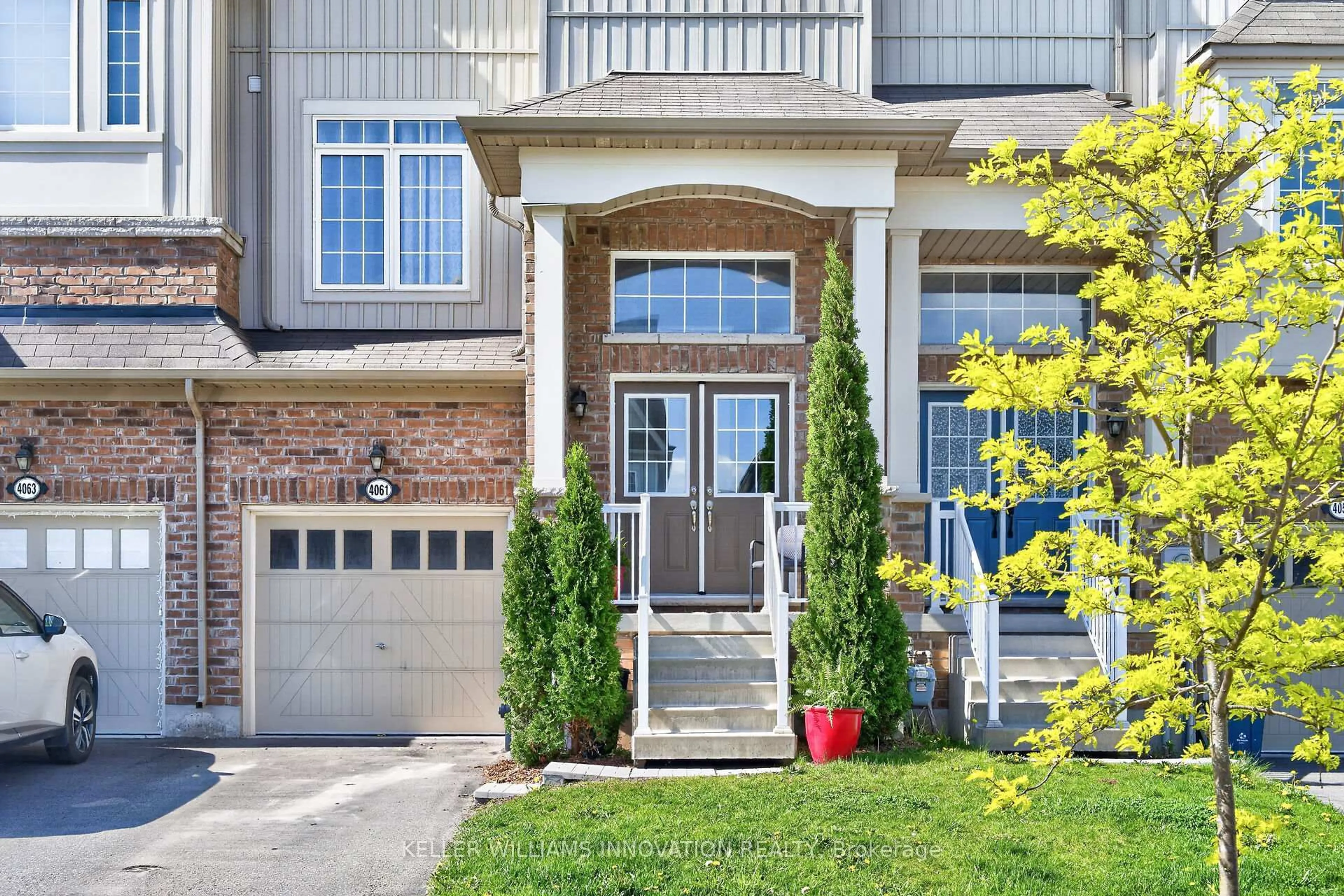Unknown for 4061 Maitland St, Lincoln Ontario L3J 0R7