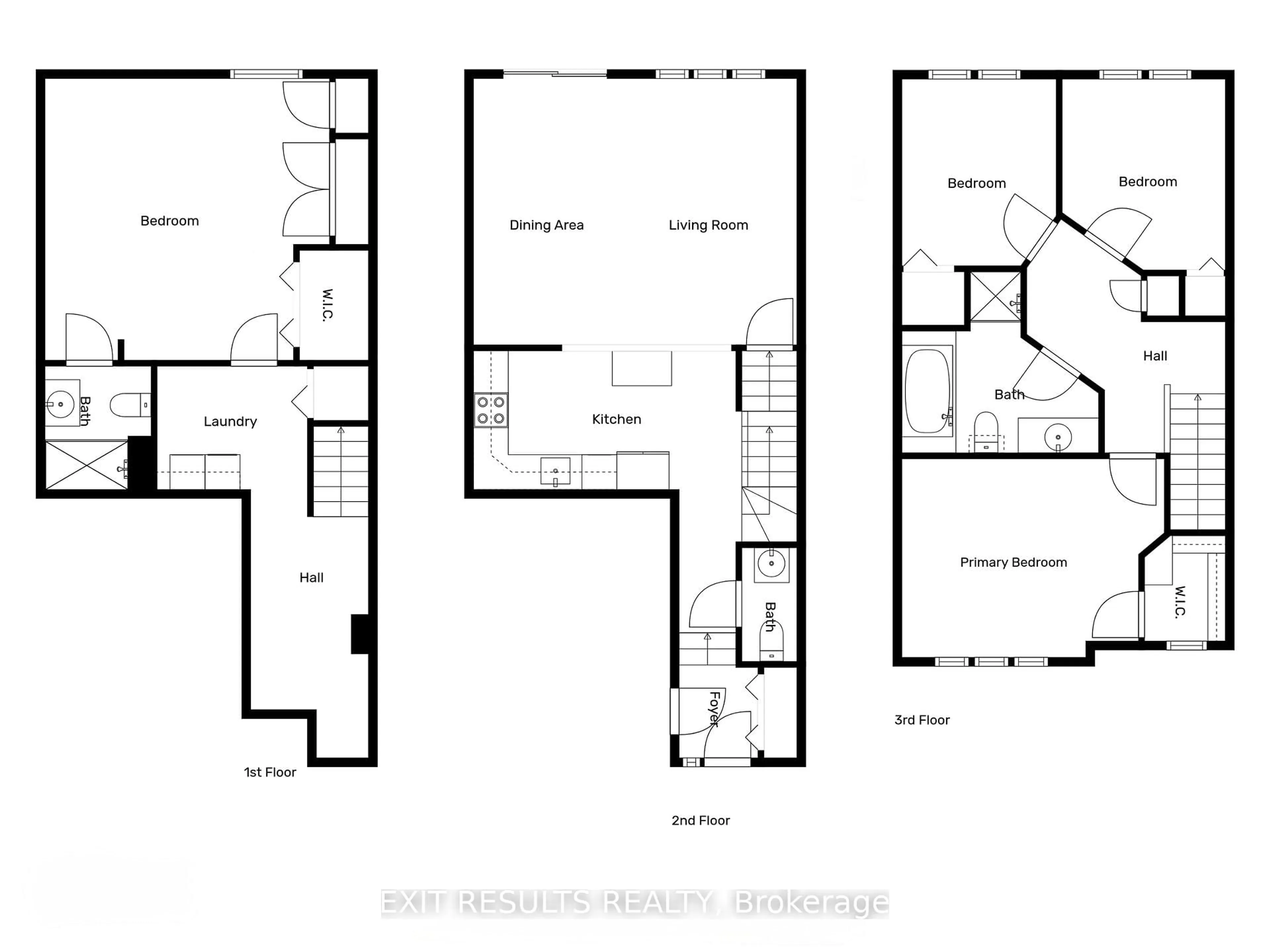 Floor plan for 2609 RAYMOND St, Clarence-Rockland Ontario K4K 0B6