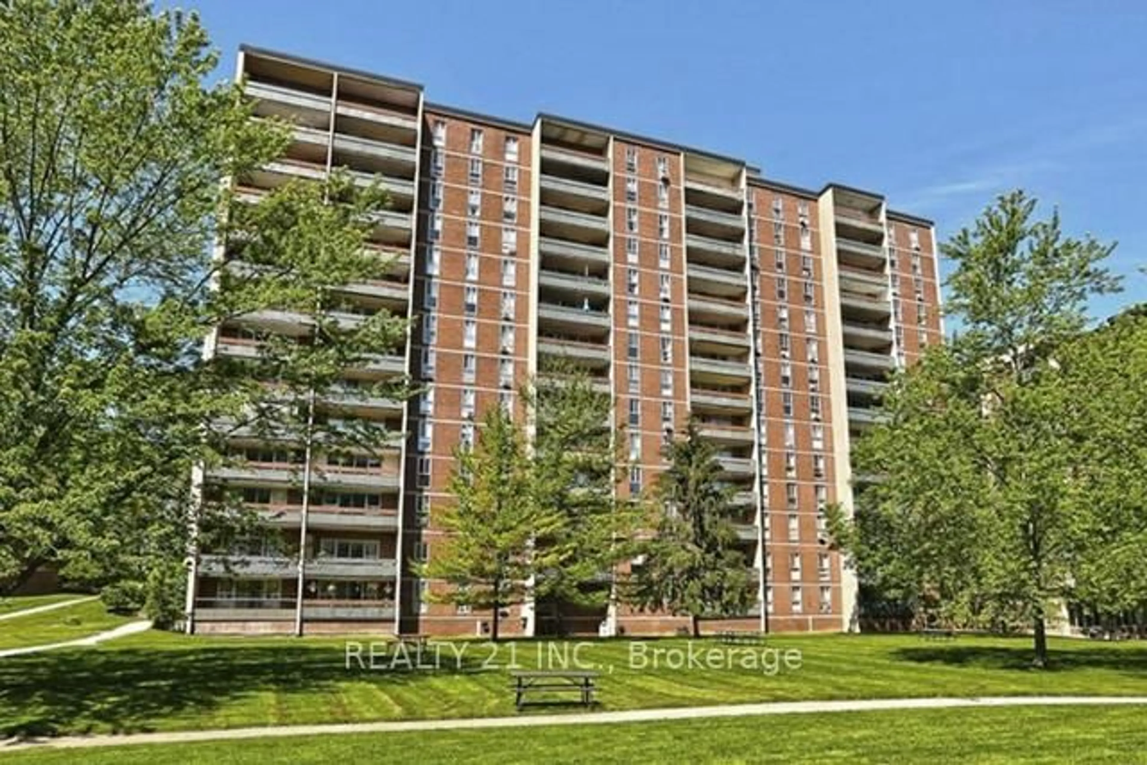 Unknown for 1968 Main St #1108, Hamilton Ontario L8S 1J7