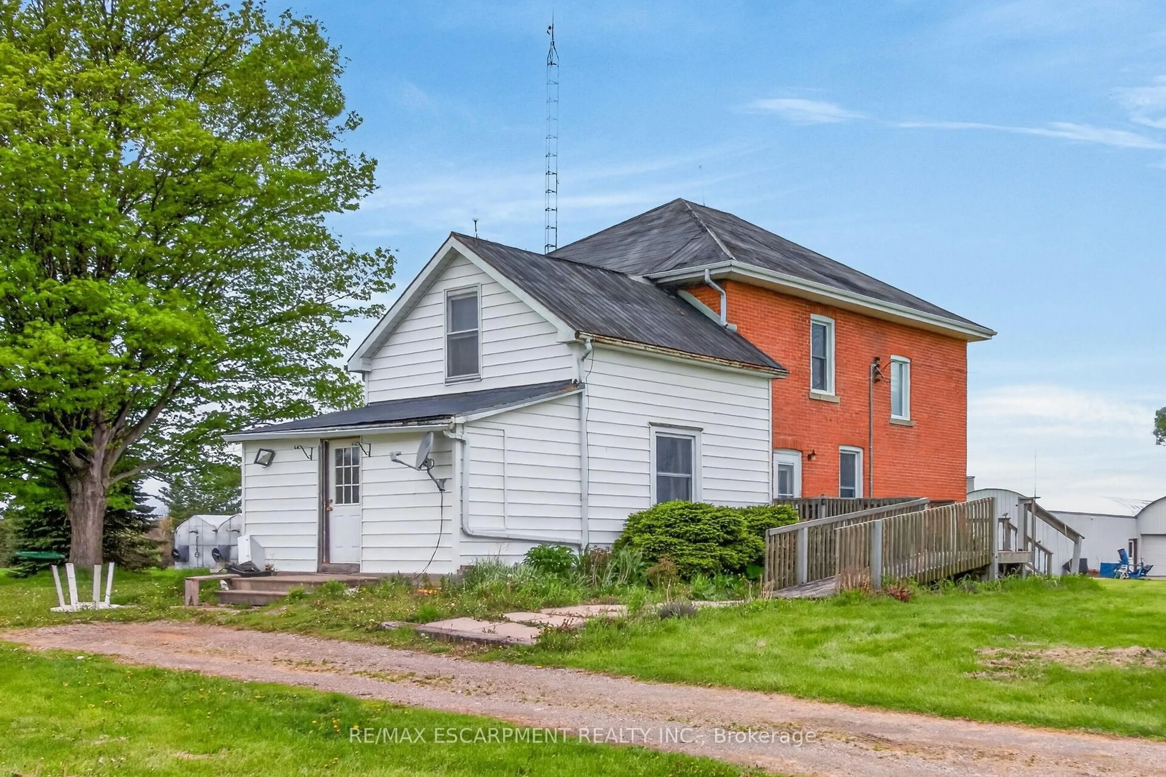 Unknown for 1054 Townline Rd, Haldimand Ontario N0A 1C0