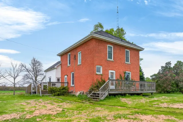 1054 Townline Rd, Haldimand 5