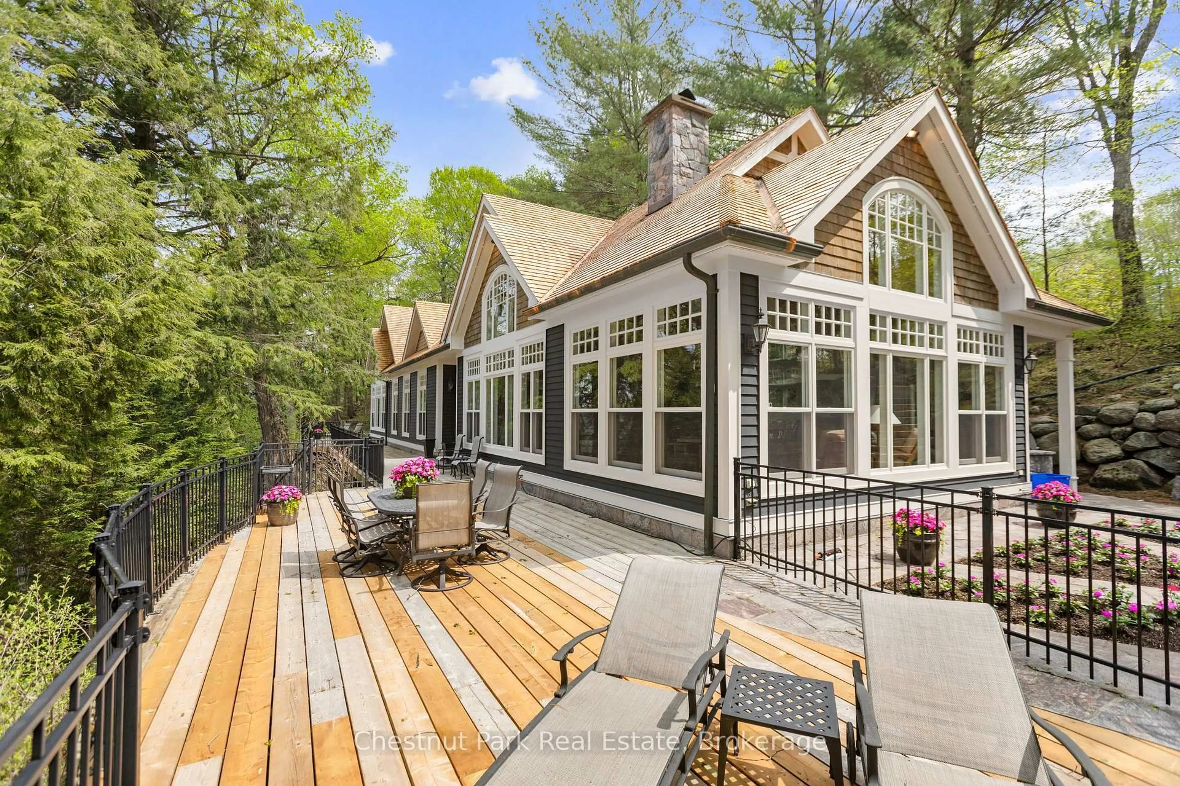 Unknown for 1025 Appian Way ##12, Muskoka Lakes Ontario P0B 1J0