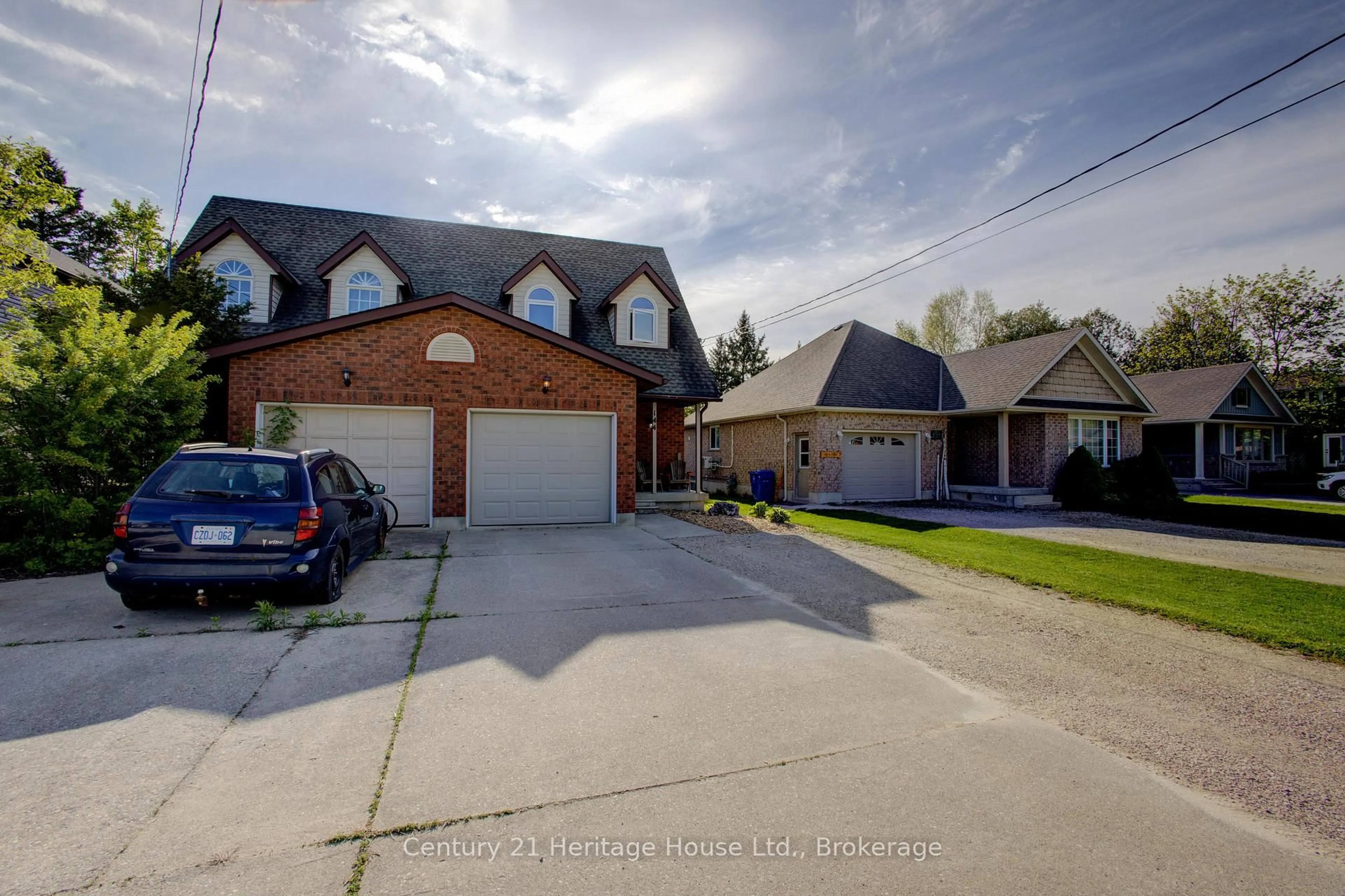 Unknown for 144 Kincardine St, West Grey Ontario N0G 1R0