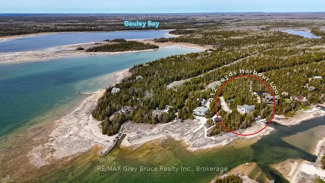 41 Boyds Harbour Loop, Northern Bruce Peninsula 5