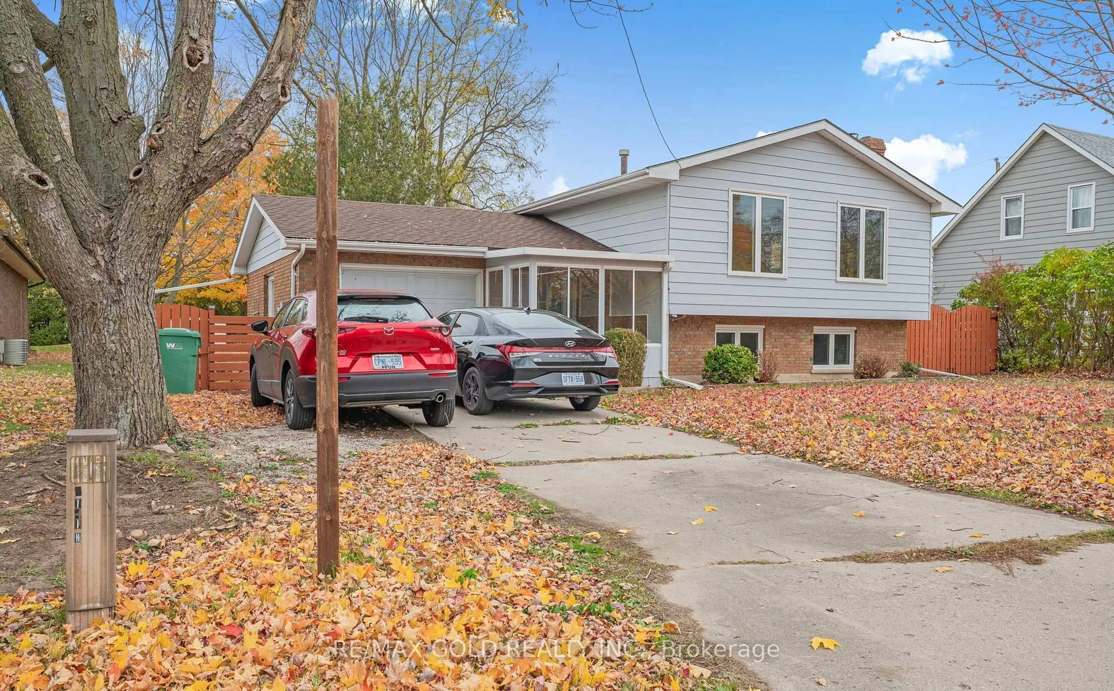 Unknown for 21990 Hagerty Rd, Southwest Middlesex Ontario N0L 2N0