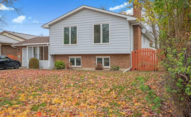 21990 Hagerty Rd, Southwest Middlesex 2