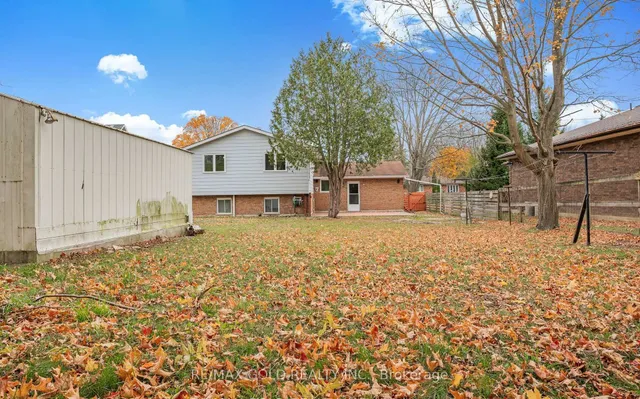 21990 Hagerty Rd, Southwest Middlesex 5