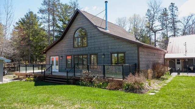 69 C Dumart Private, French River 4