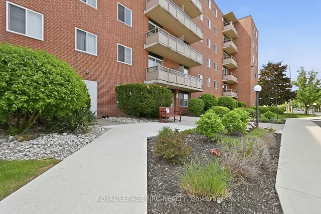 264 Grantham Ave #507, St. Catharines 2