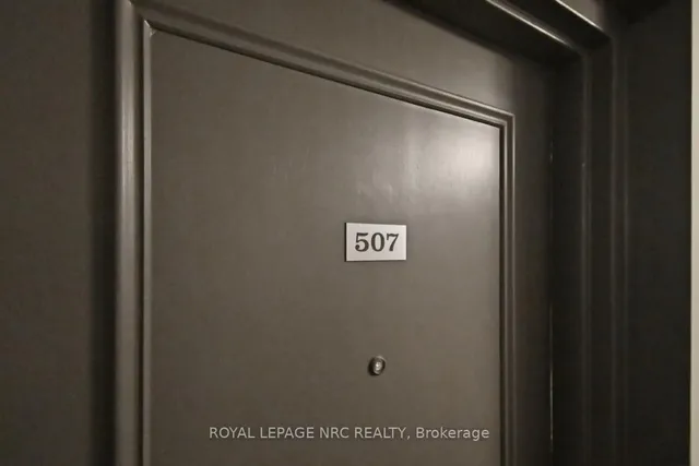 264 Grantham Ave #507, St. Catharines 5