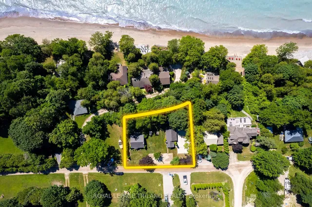73071 Ducharme Beach Rd, Bluewater 4
