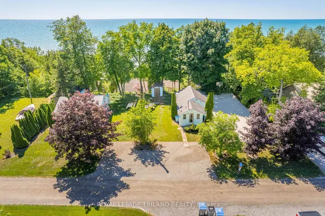 73071 Ducharme Beach Rd, Bluewater 5