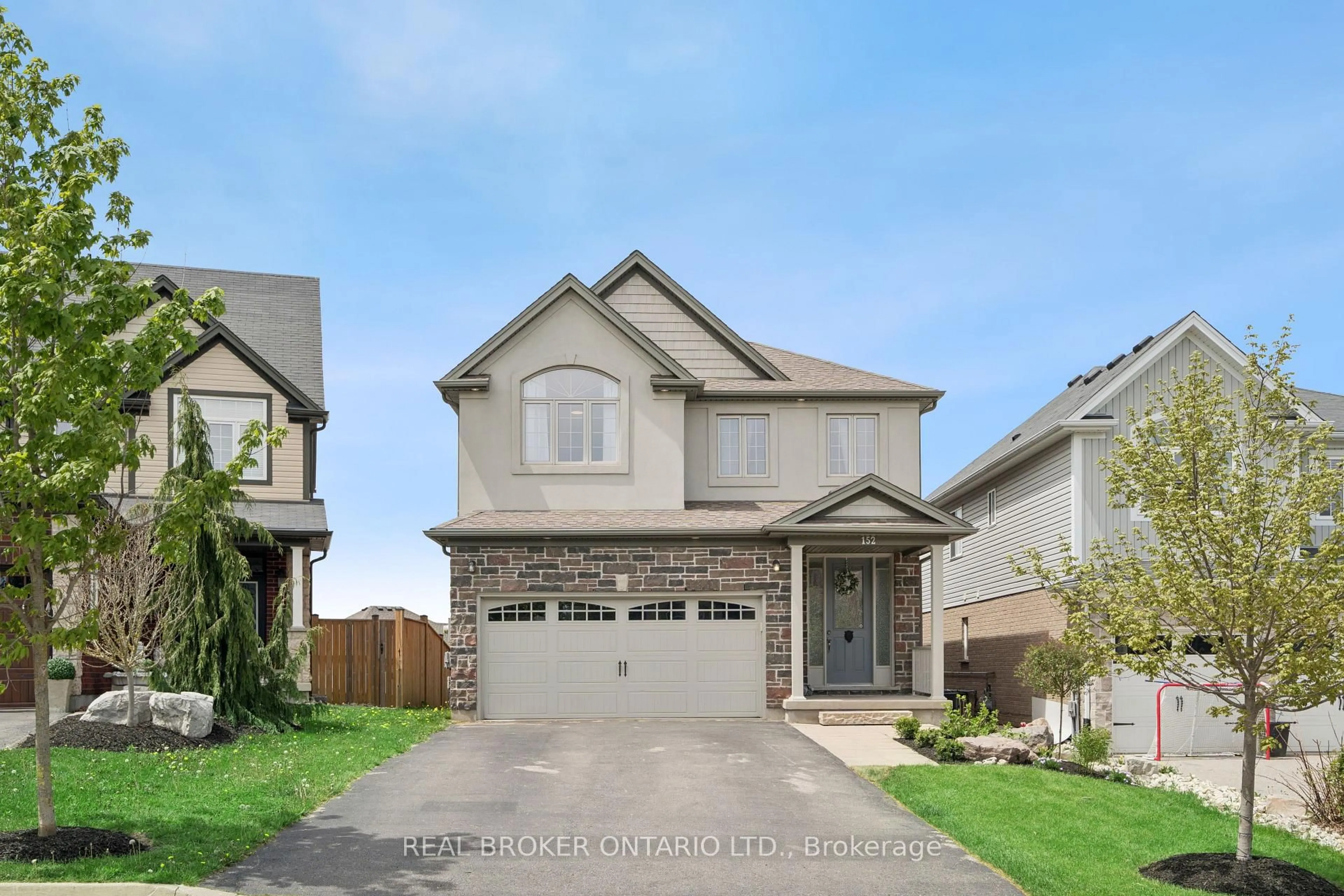 Unknown for 152 Coker Cres, Guelph/Eramosa Ontario N0B 2K0