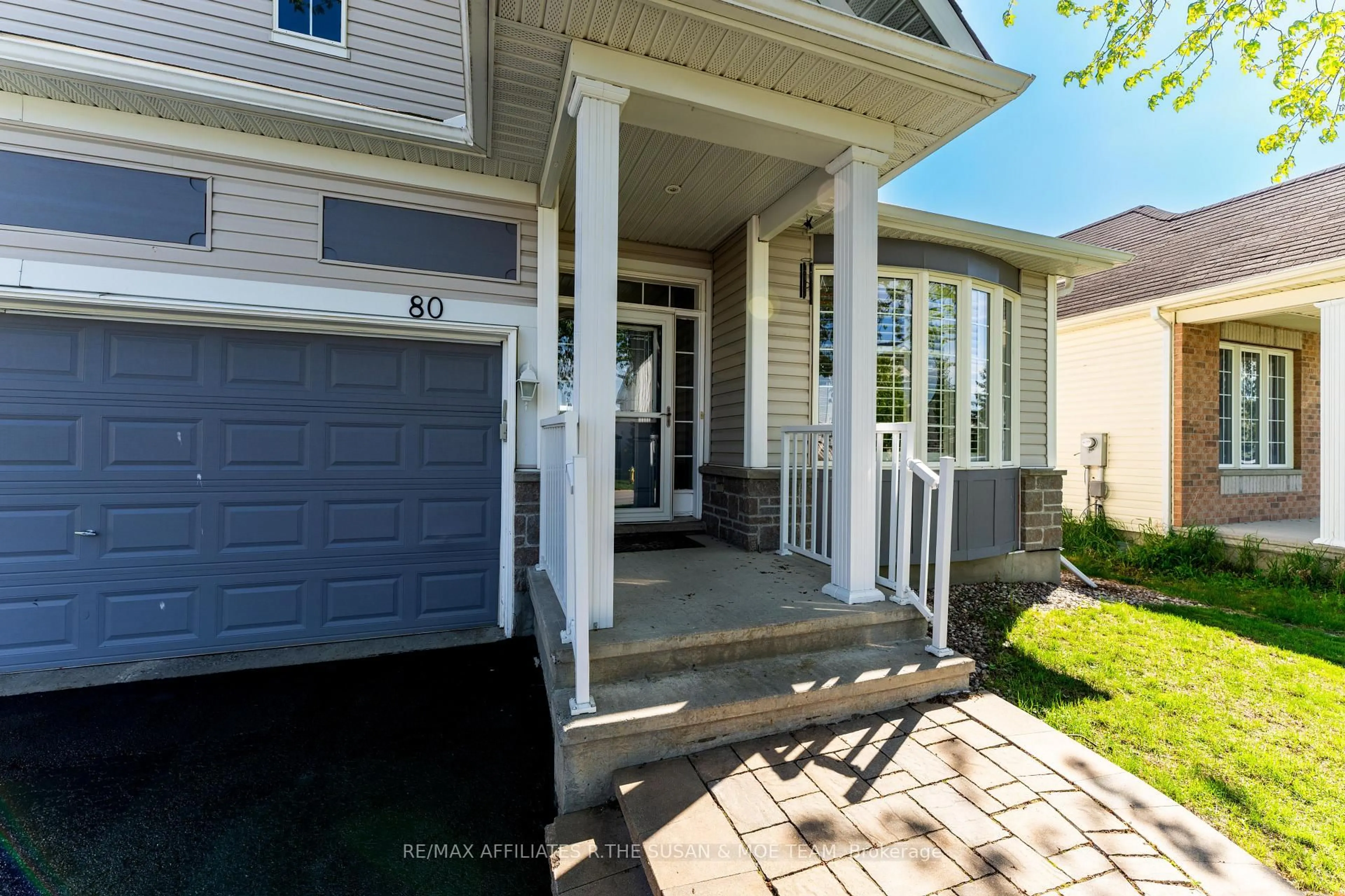 Unknown for 80 Black Bear Way, Stittsville Ontario K2S 2G6