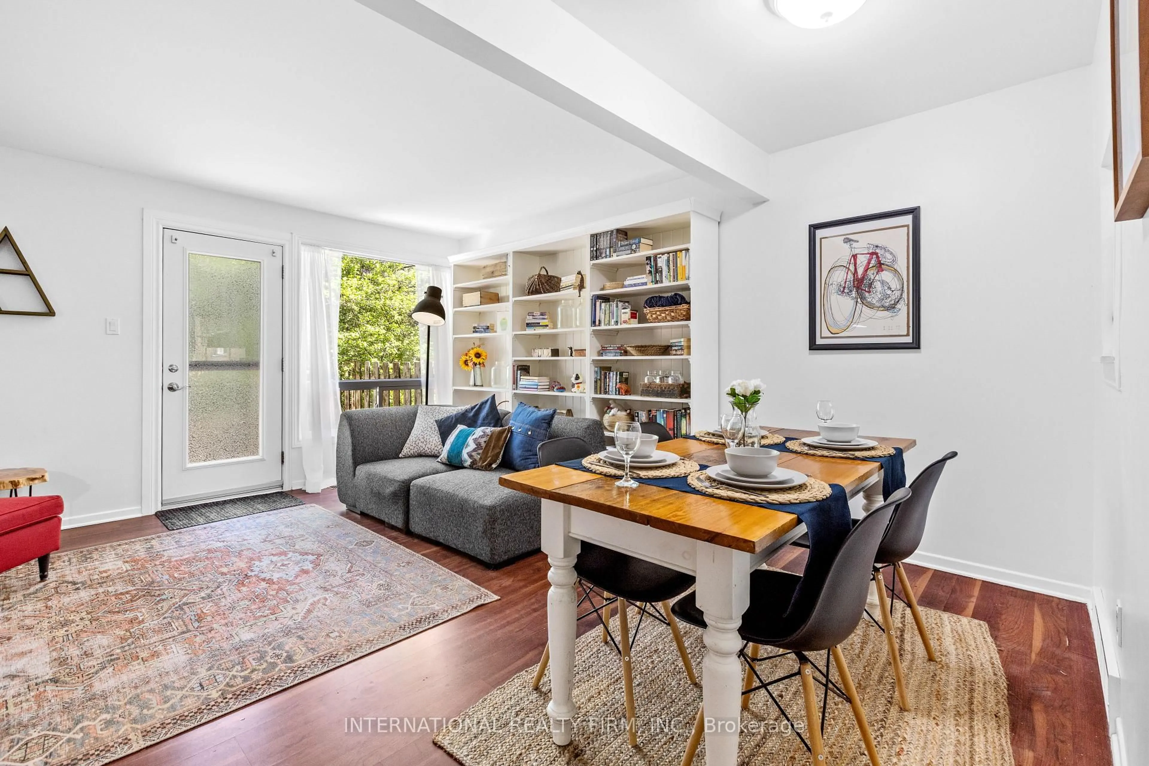 Dining room, unknown for 116 McClintock Way, Ottawa Ontario K2L 2A4