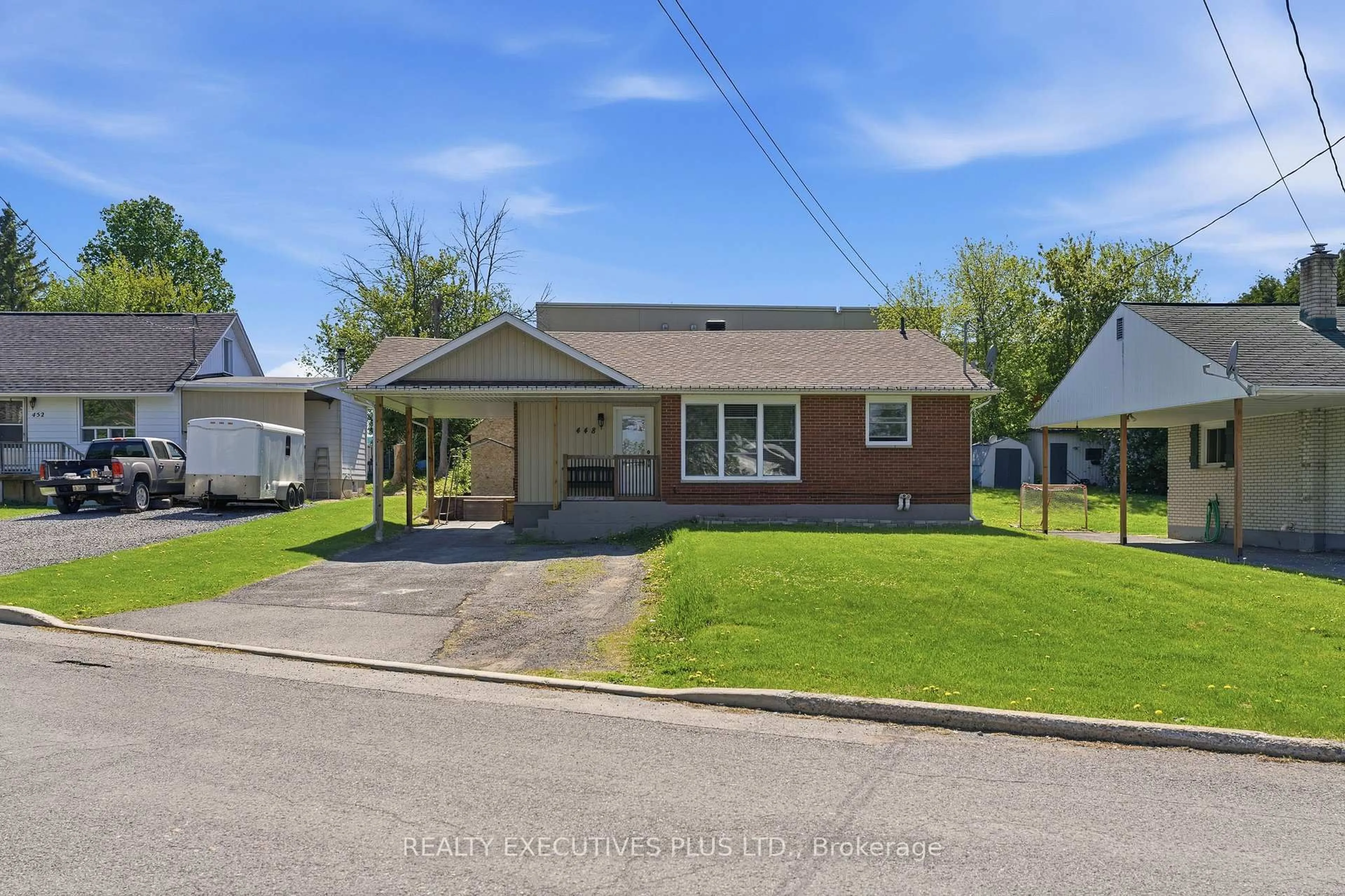 Unknown for 448 Dominion St, North Glengarry Ontario K0C 1A0