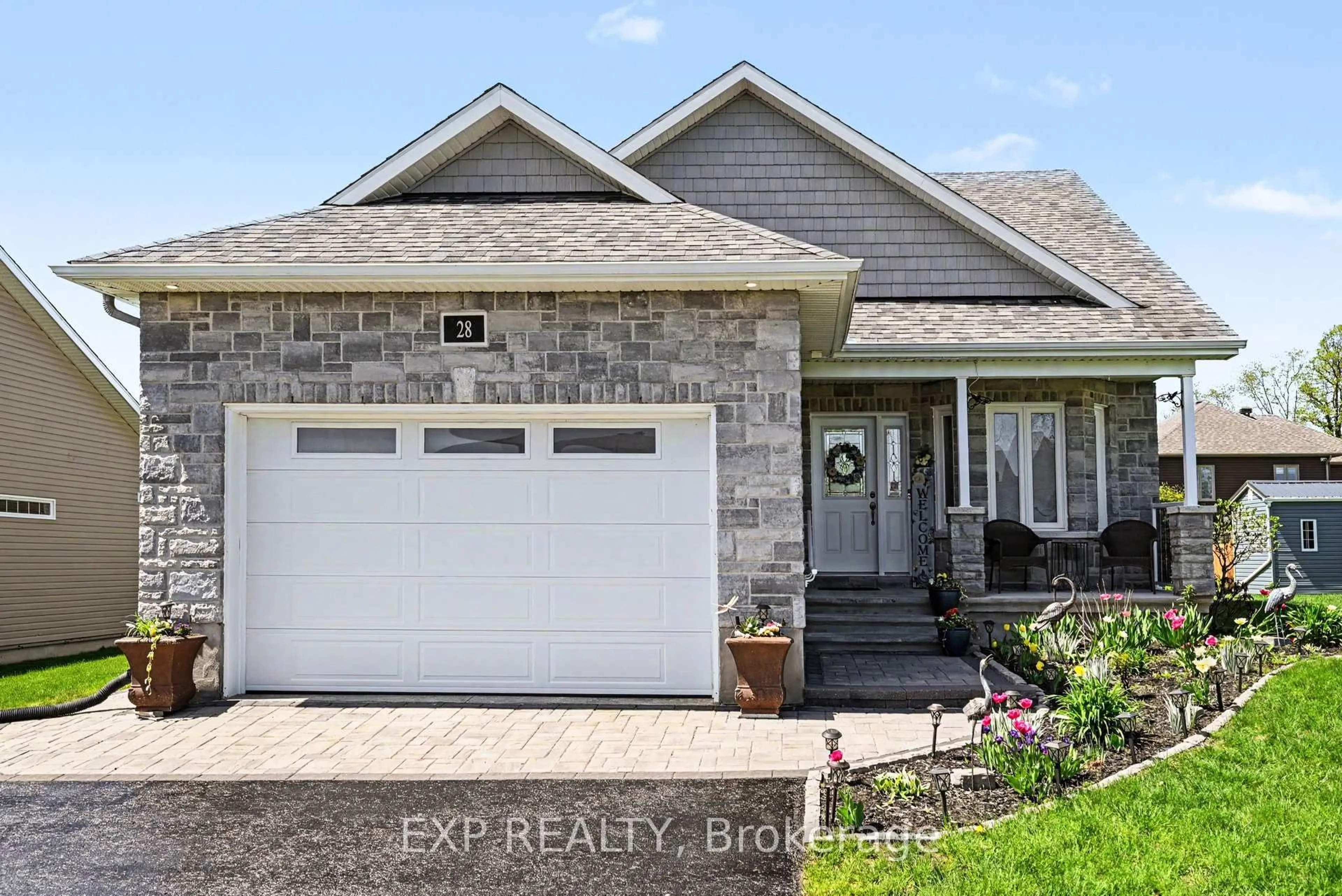 Unknown for 28 Jim Brownell Blvd, South Stormont Ontario K0C 1P0
